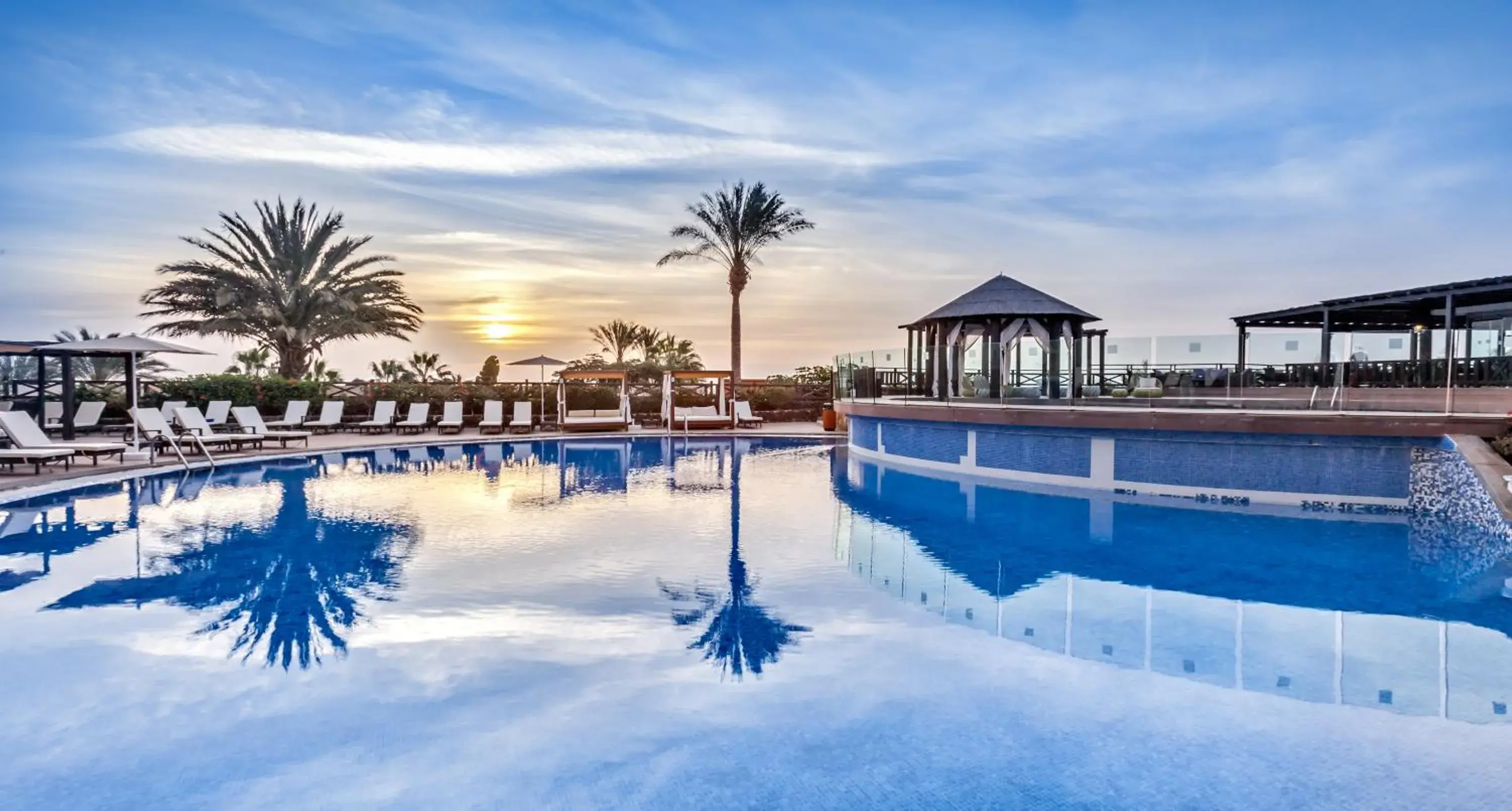 Occidental Jandía Royal Level - Adults Only Occidental Jandía Royal Level - Adults Only