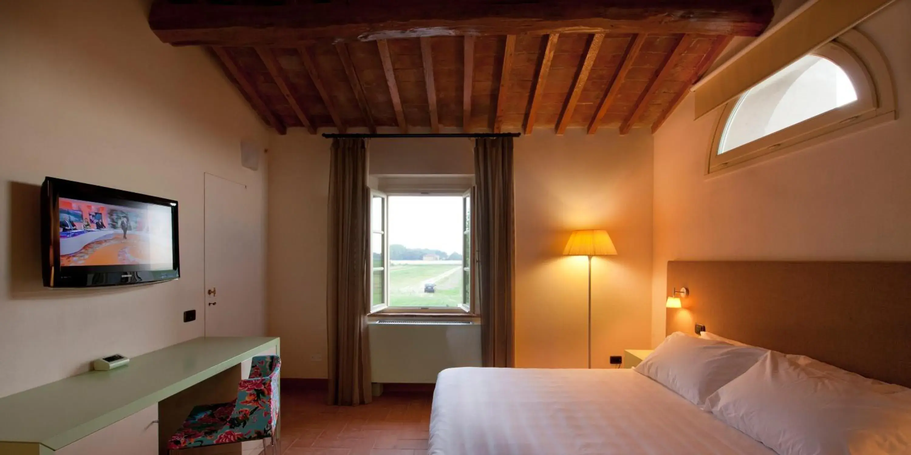 Standard Double Room in Locanda Sant'Agata Standard Double Room in Locanda Sant'Agata