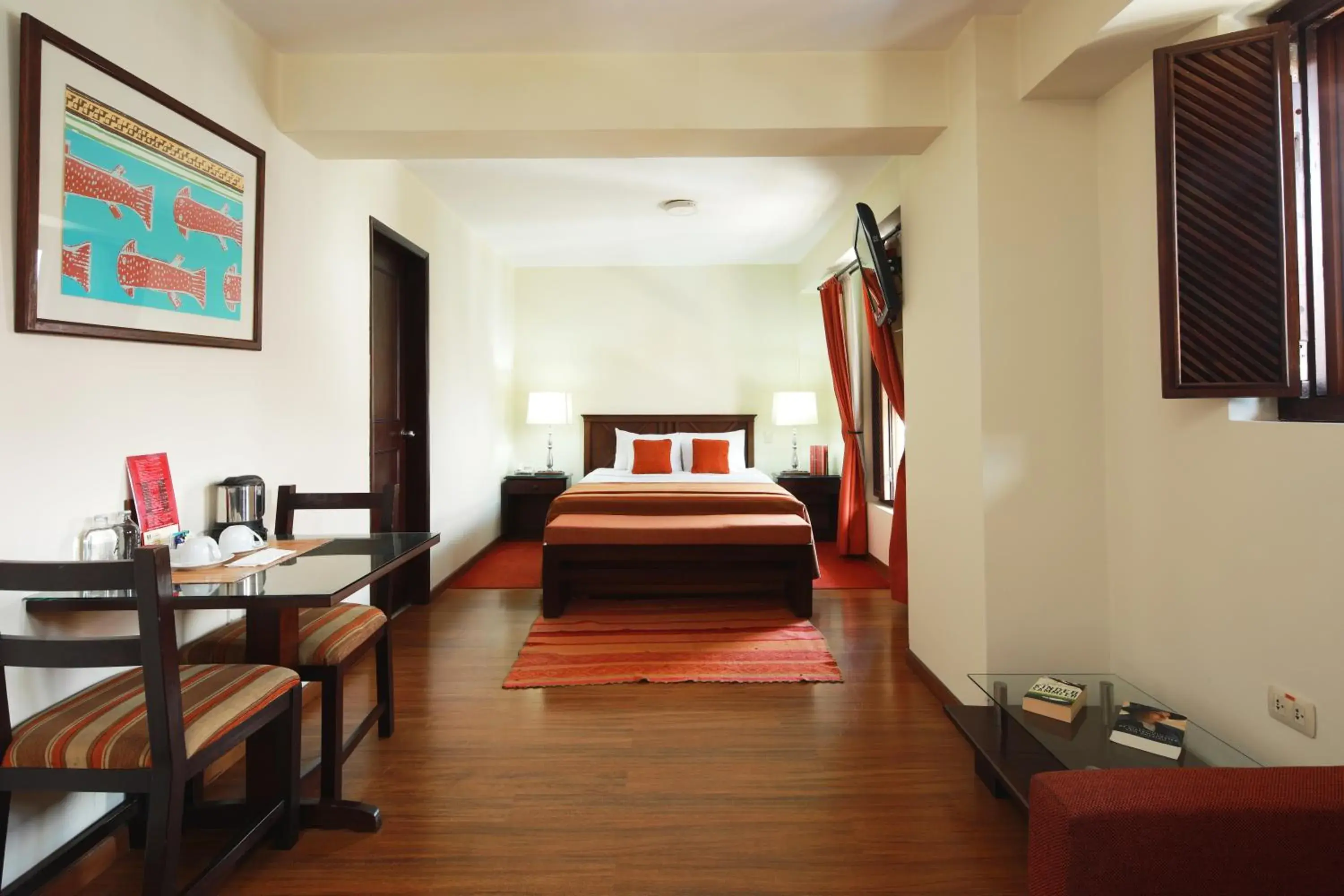 Double Room in San Agustin El Dorado Double Room in San Agustin El Dorado