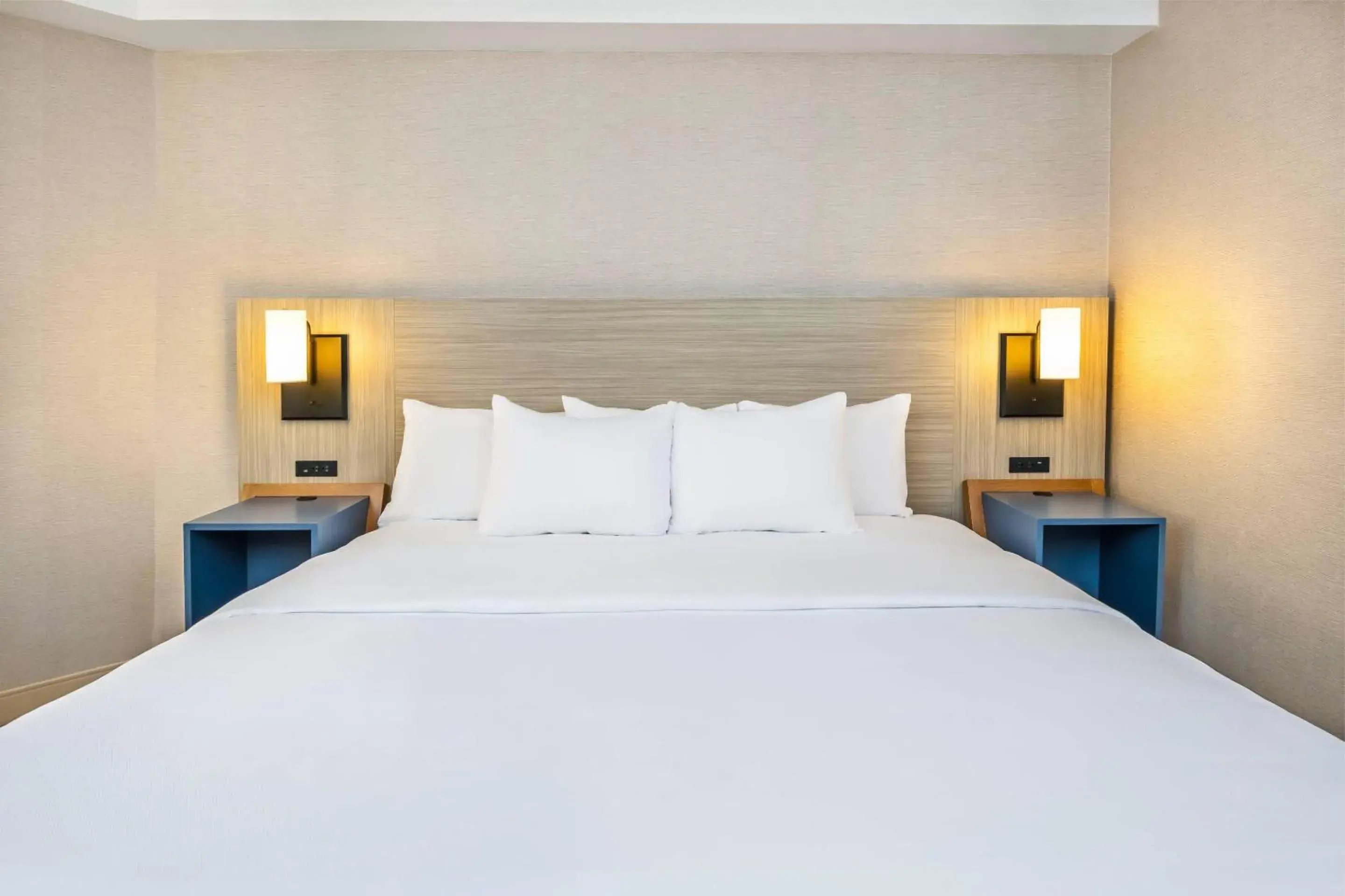 Deluxe King Room with Sofa Bed - Ground Floor in Comfort Inn Airport East Deluxe King Room with Sofa Bed - Ground Floor in Comfort Inn Airport East