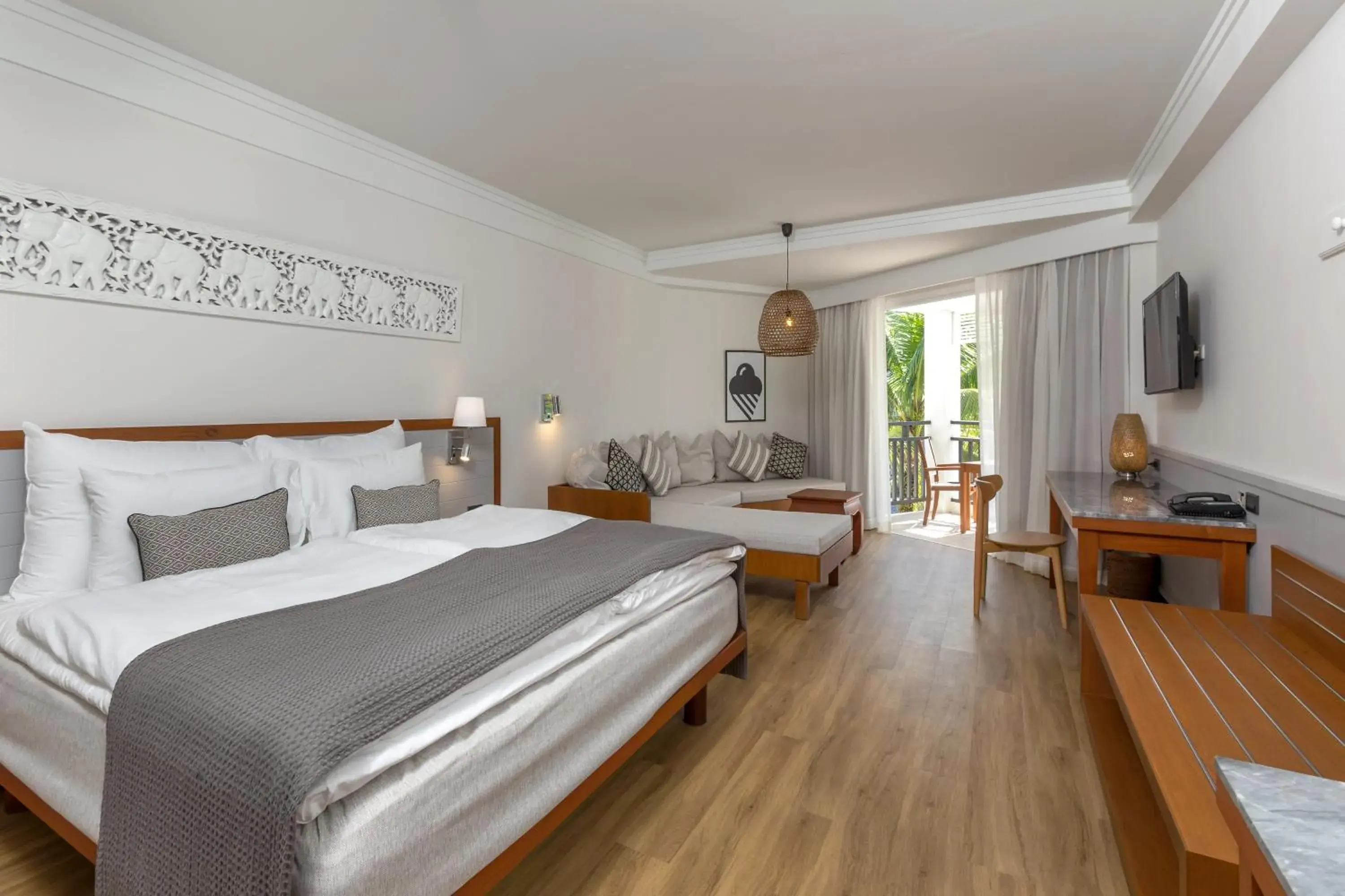 Studio in Sunwing Bangtao Beach Studio in Sunwing Bangtao Beach