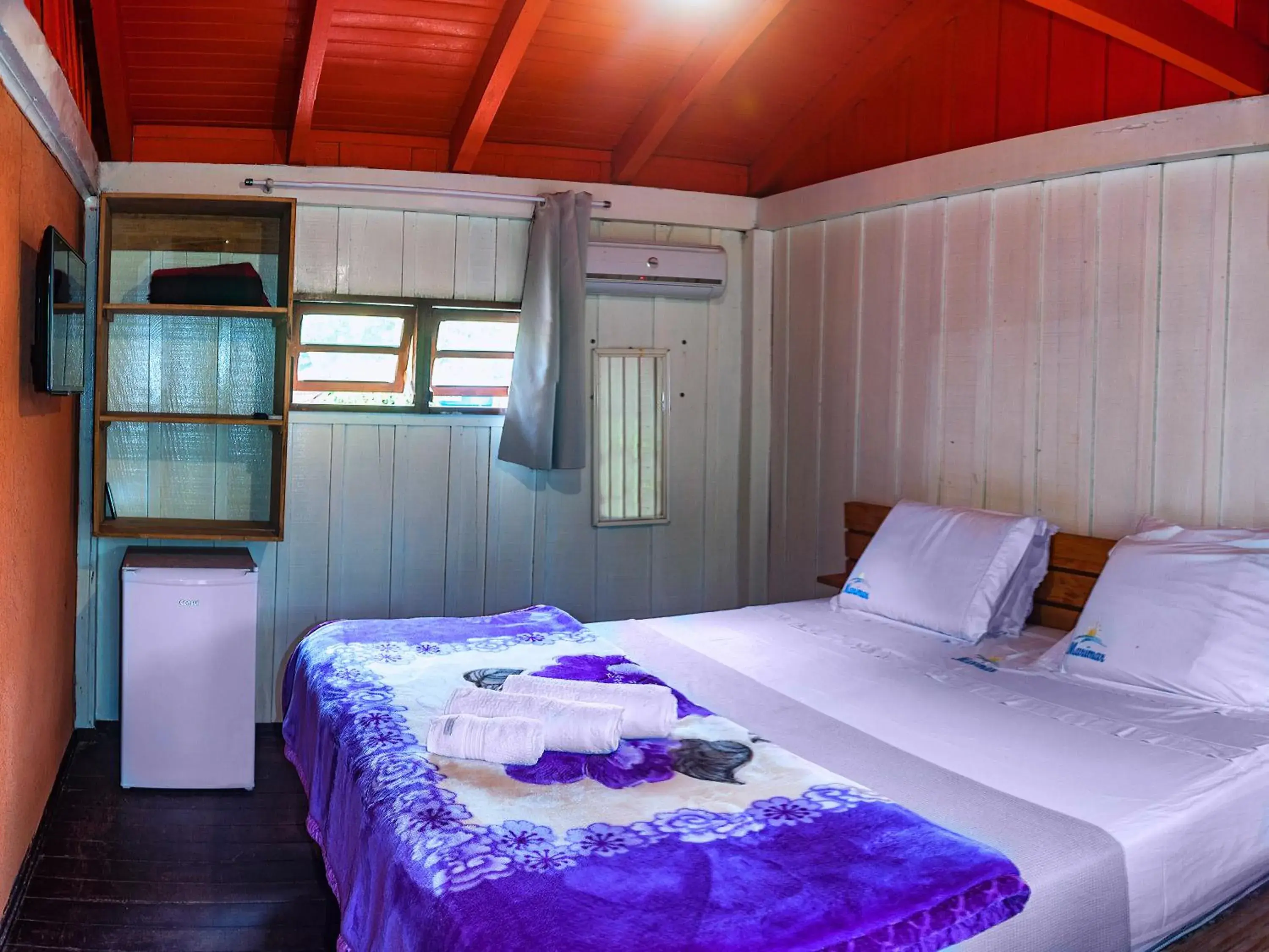 King Suite in Pousada Marimar King Suite in Pousada Marimar