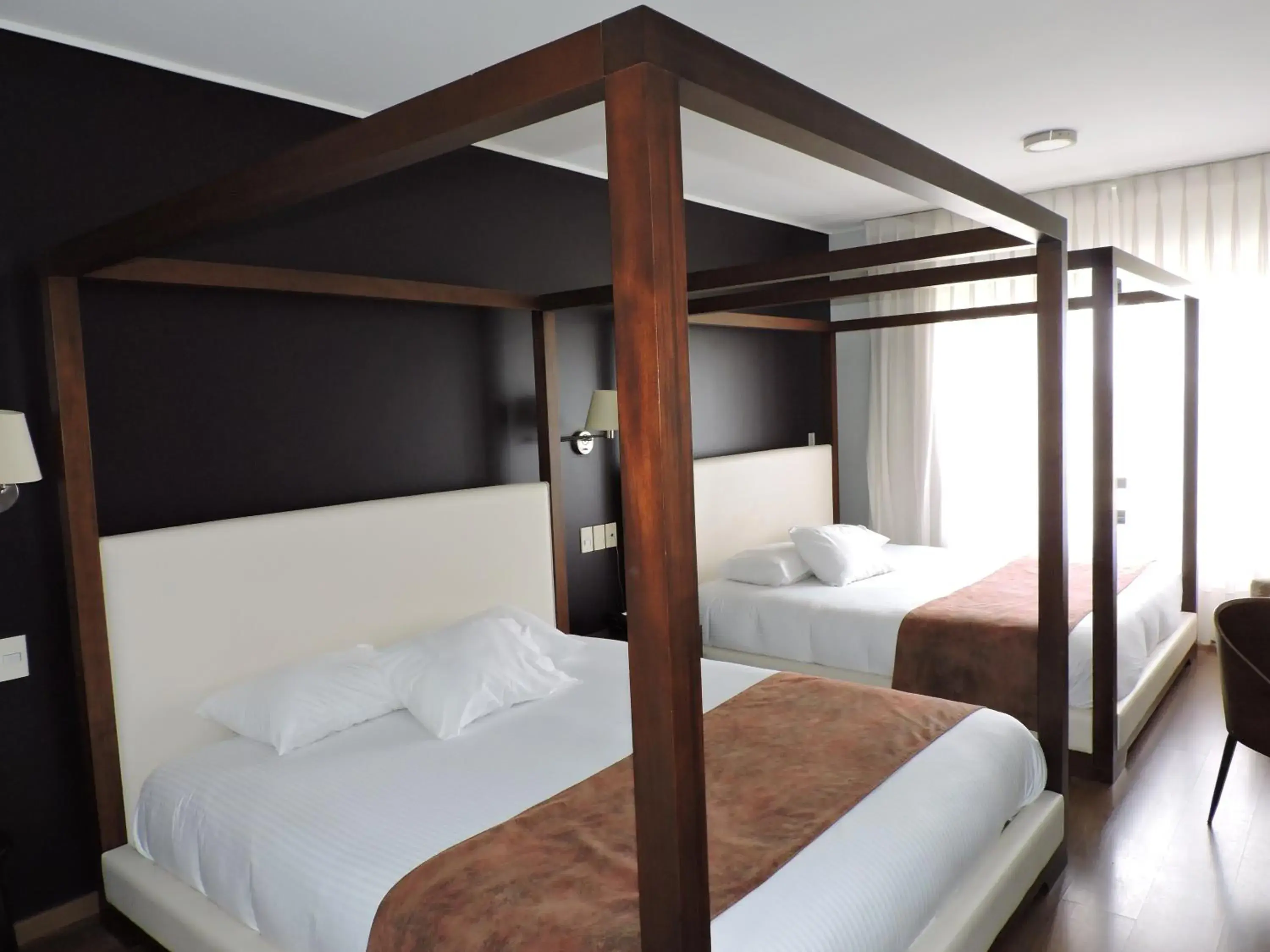 Junior Suite in Regency Park Hotel Junior Suite in Regency Park Hotel