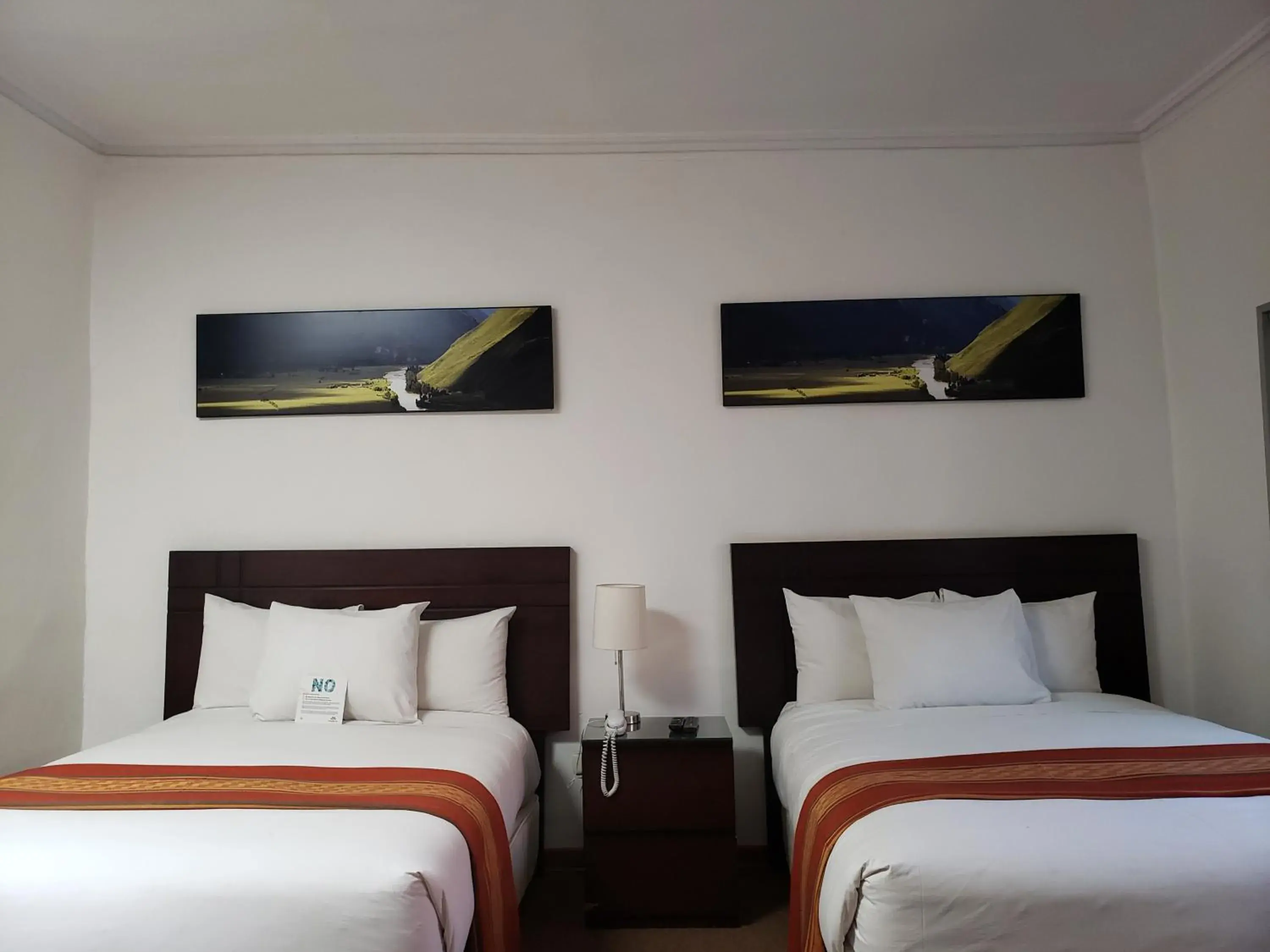 Deluxe Family Room in Hotel Sueños del Inka Deluxe Family Room in Hotel Sueños del Inka