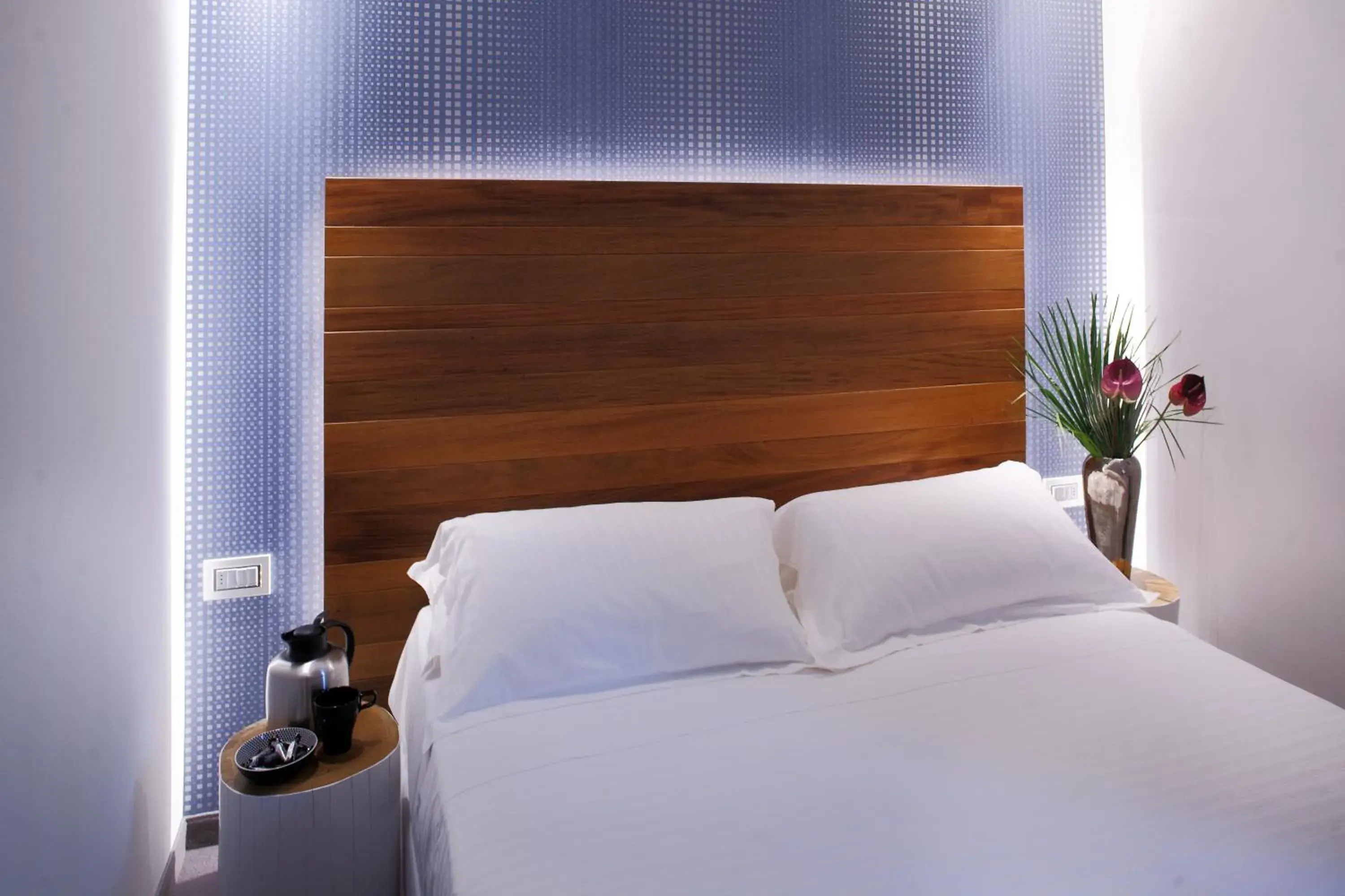 Standard Double or Twin Room in Q Hotel Standard Double or Twin Room in Q Hotel