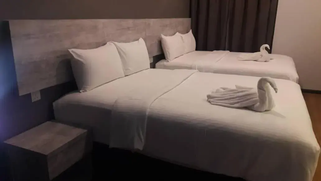 Suite in The Leverage Lite (Kuantan) Suite in The Leverage Lite (Kuantan)