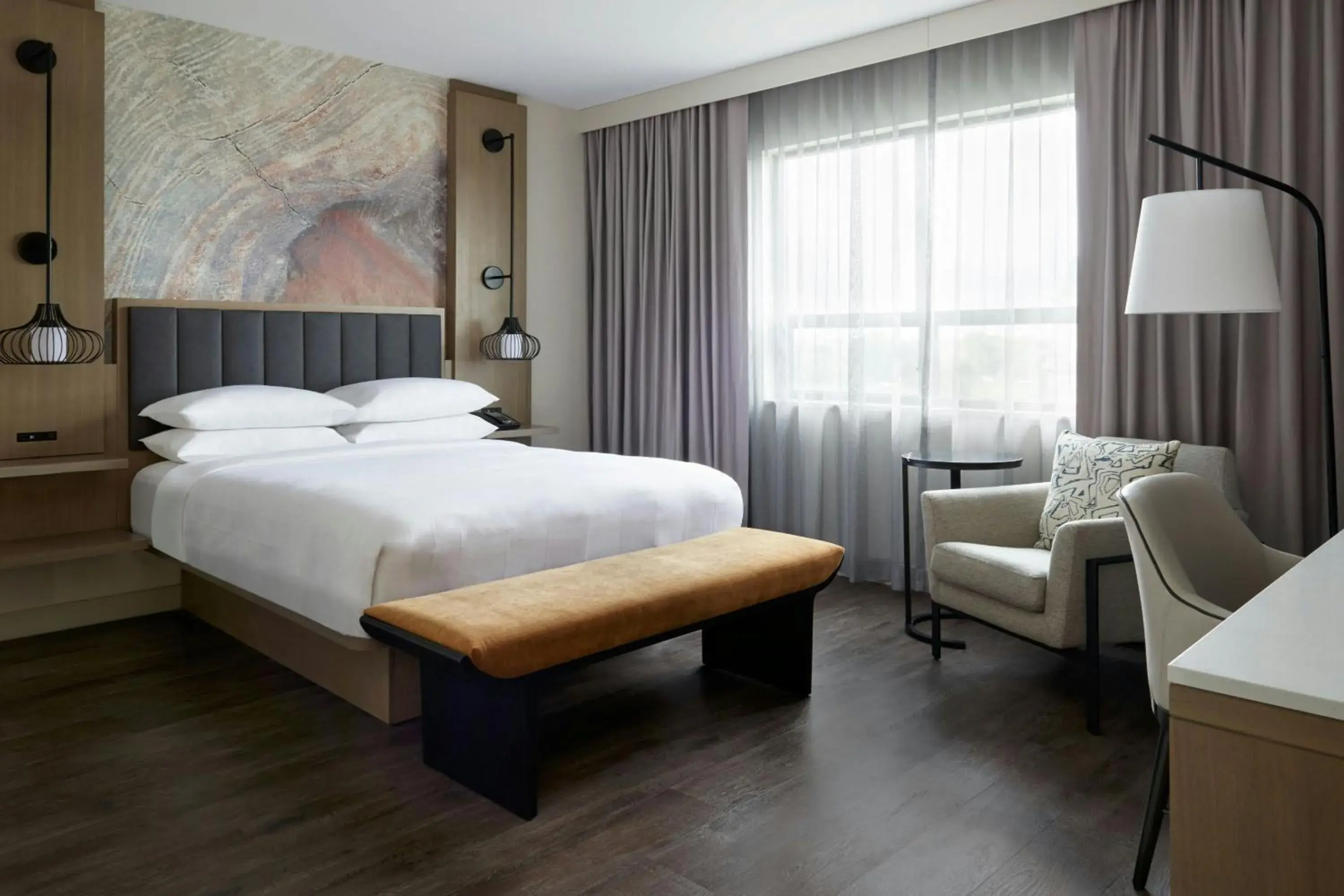 Accessible Queen Room in Kingston Market Square Hotel Accessible Queen Room in Kingston Market Square Hotel