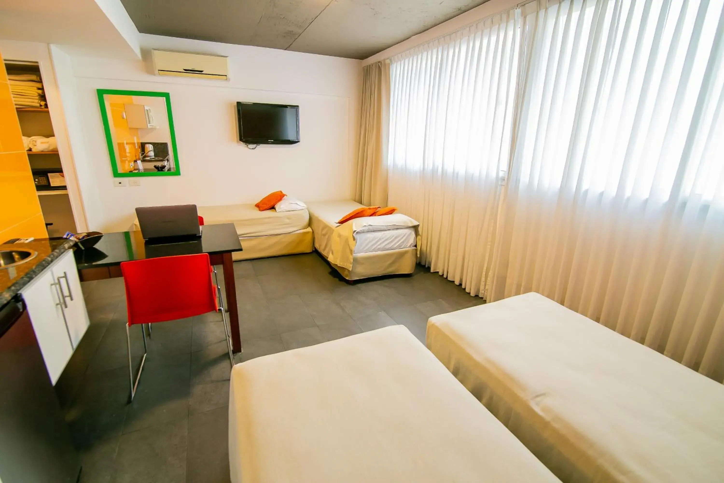 Superior Room - single occupancy in Roberta Rosa De Fontana Suites Superior Room - single occupancy in Roberta Rosa De Fontana Suites