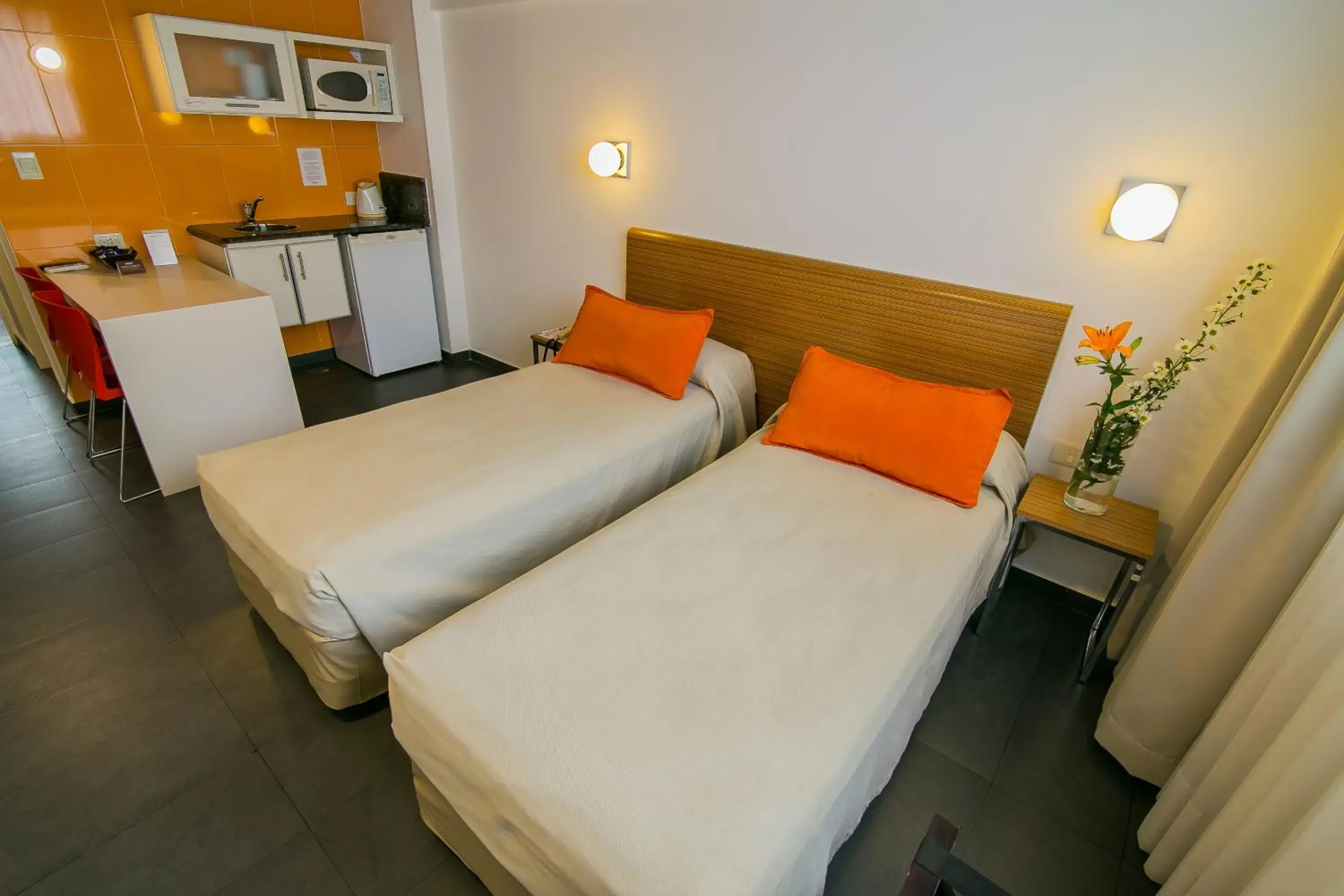 Standard Double Room in Roberta Rosa De Fontana Suites Standard Double Room in Roberta Rosa De Fontana Suites