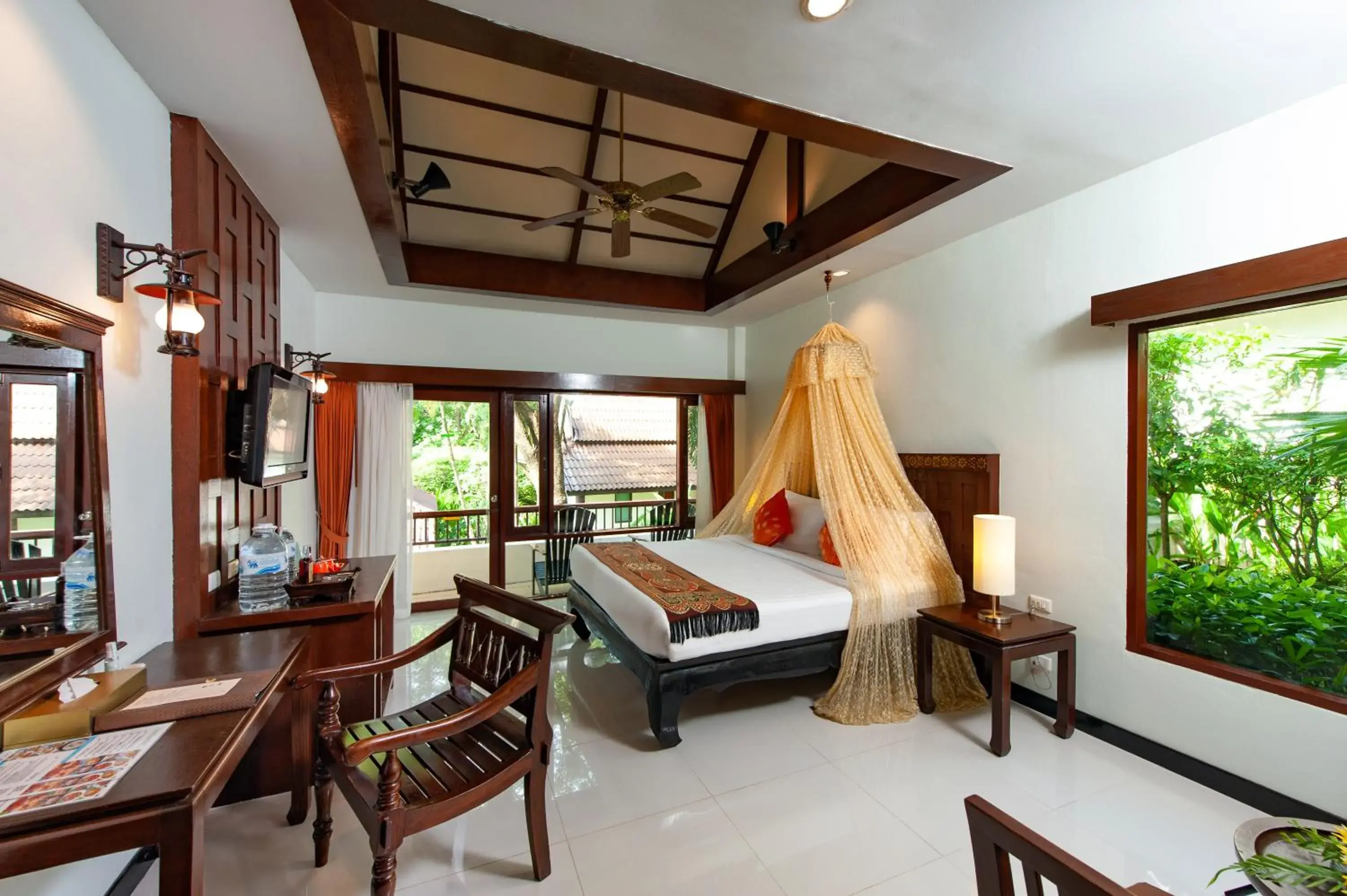 Villa in Diamond Cottage Resort & Spa Villa in Diamond Cottage Resort & Spa
