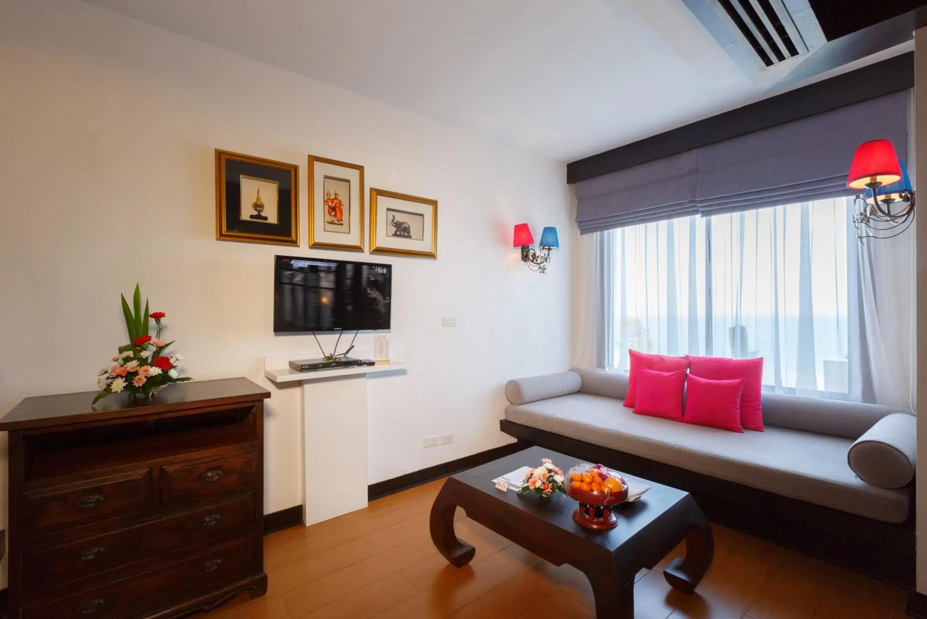 Tropical Thai Villa with Plunge Pool in Namaka Resort Kamala Tropical Thai Villa with Plunge Pool in Namaka Resort Kamala