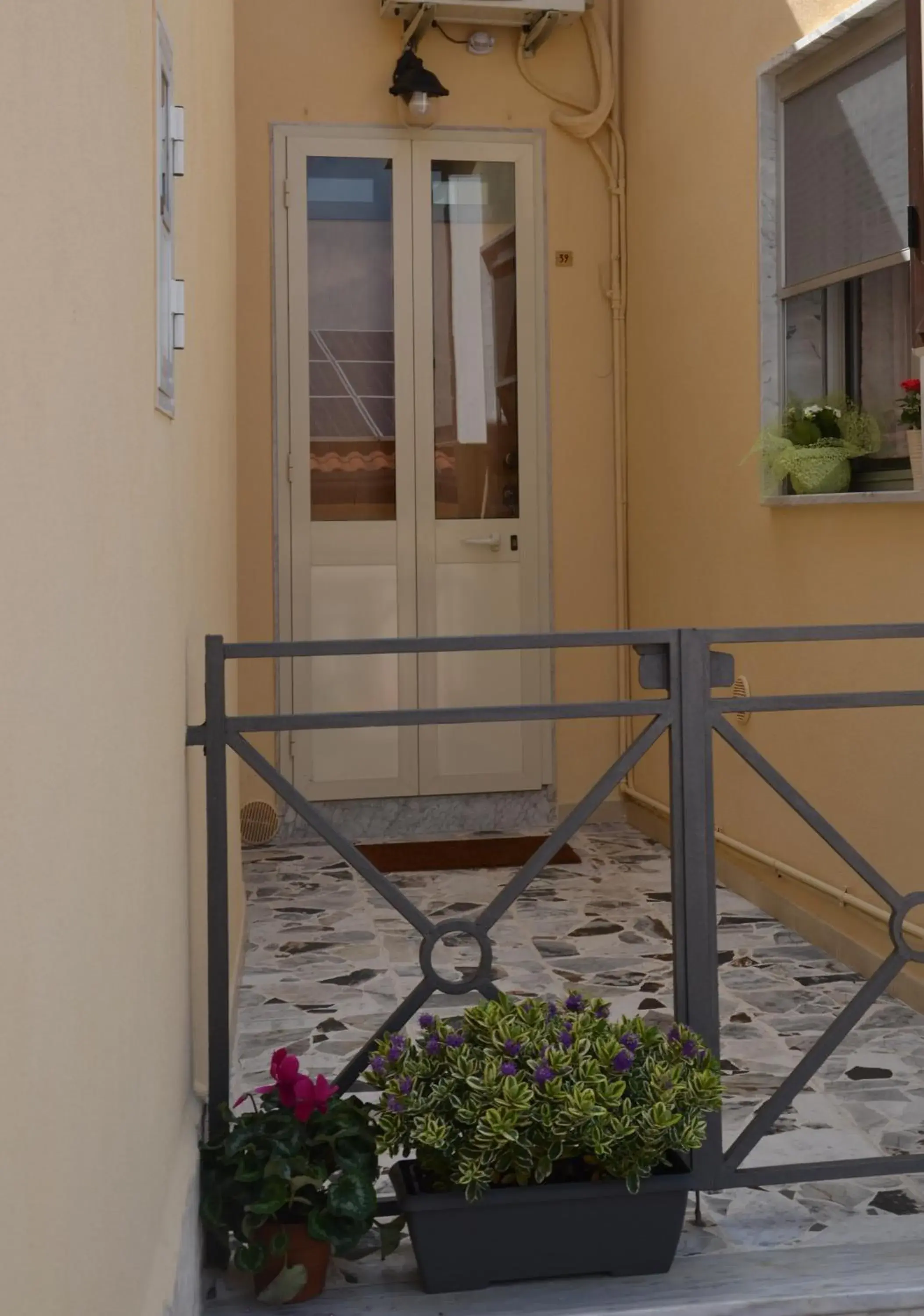 B&B CASA CRISTALLO B&B CASA CRISTALLO