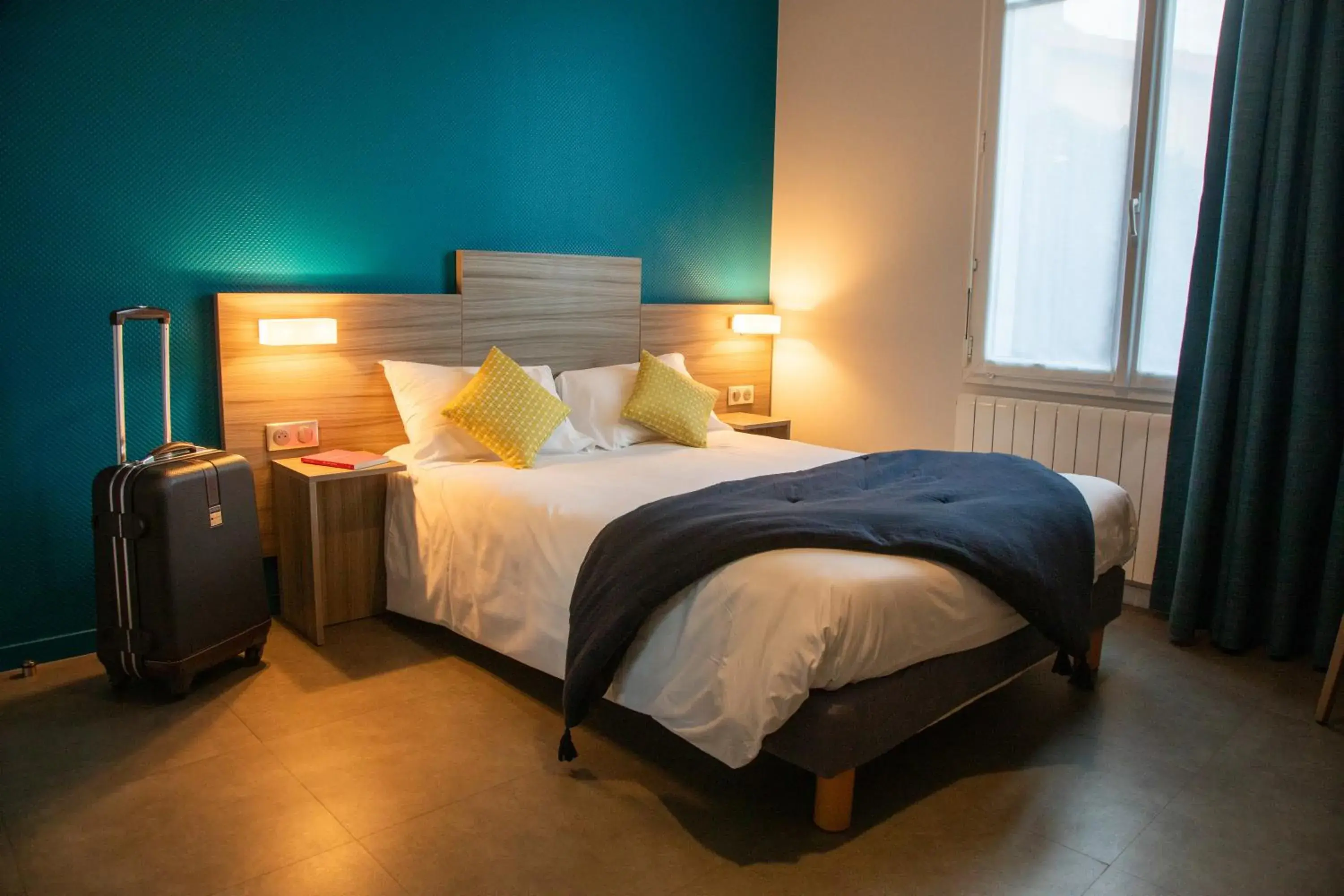 Standard Double Room in Clair de Lie Standard Double Room in Clair de Lie