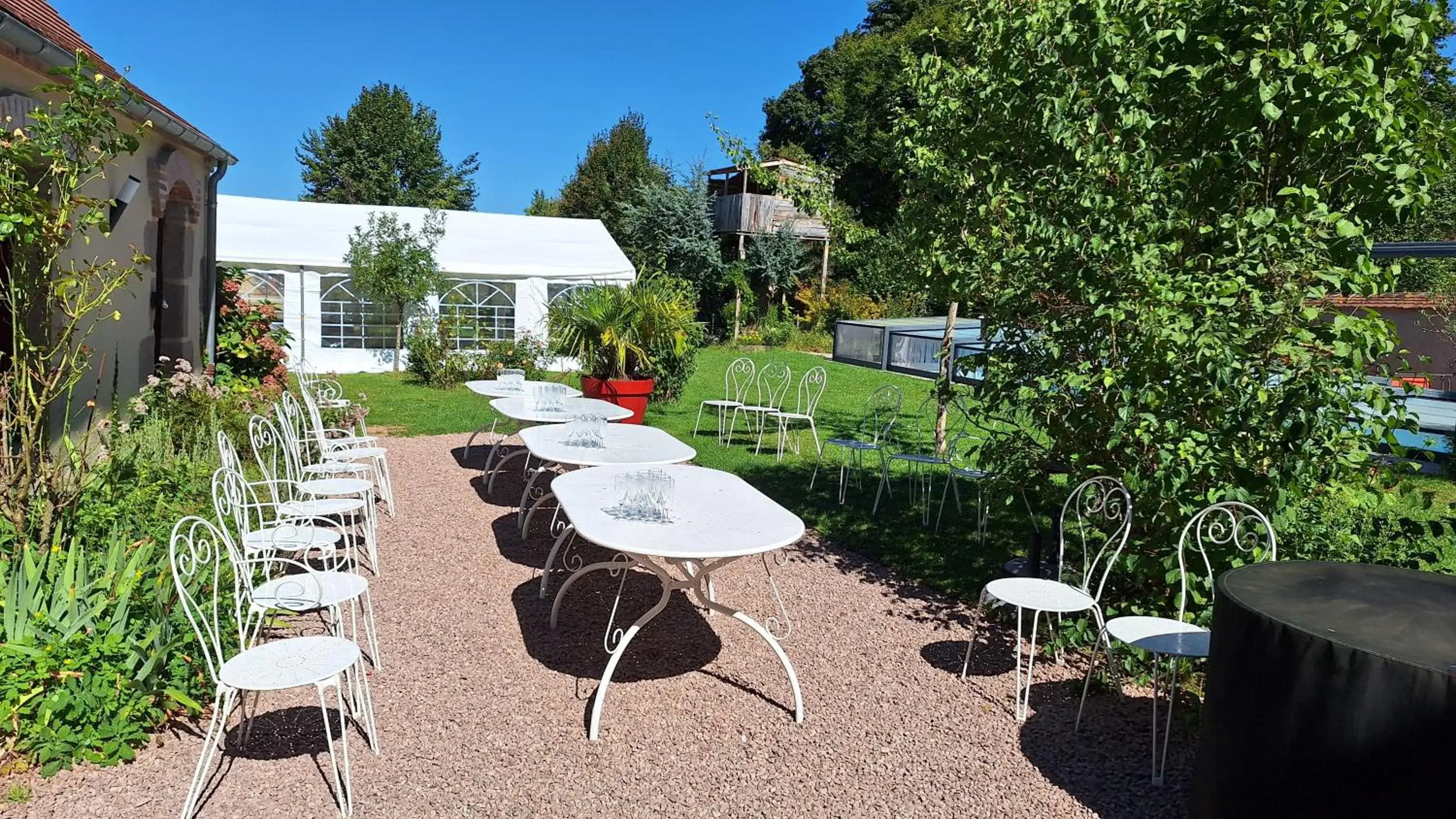 Superior Double Room in Au Puy Des Vérités Superior Double Room in Au Puy Des Vérités