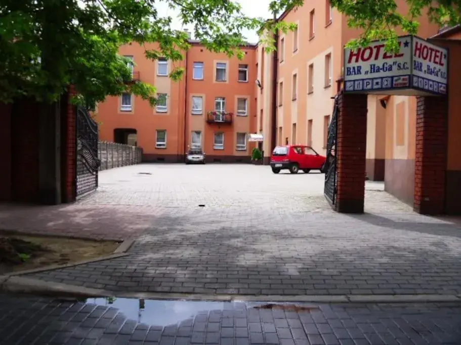 Hotel Haga Hotel Haga