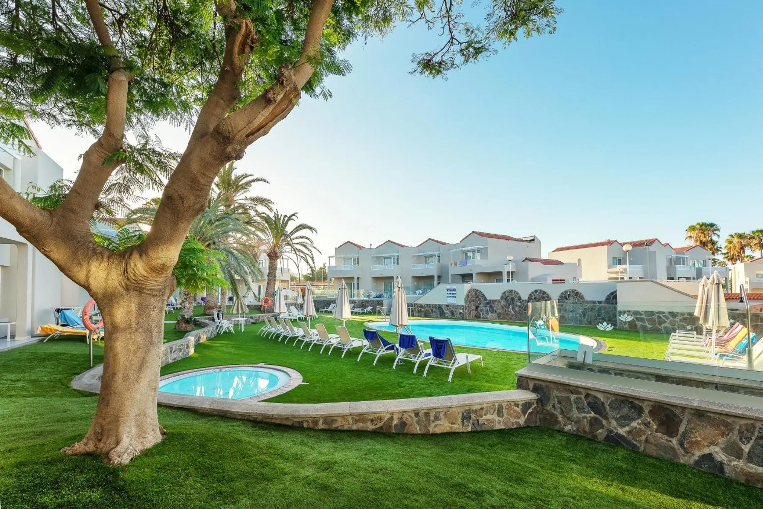 Apartamentos LIVVO Koala Garden Apartamentos LIVVO Koala Garden