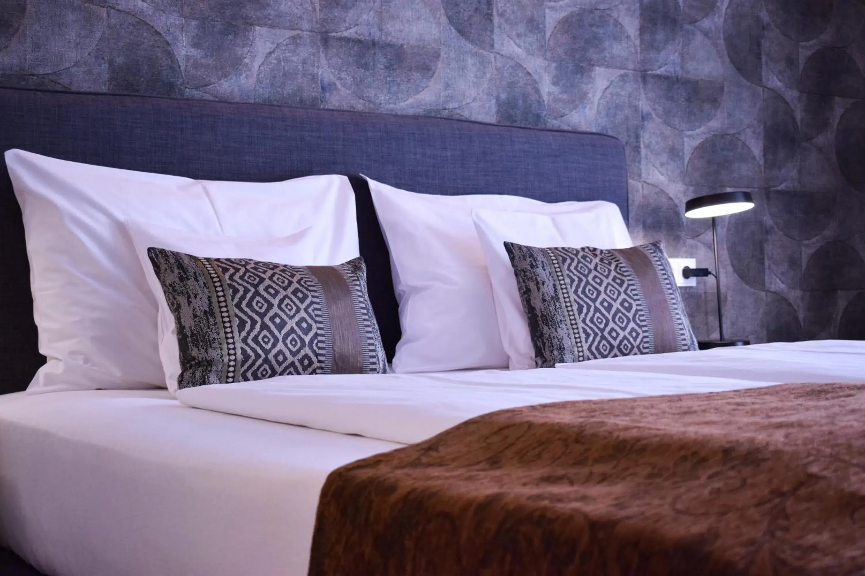 Deluxe Double Room in Landhotel Rügheim Deluxe Double Room in Landhotel Rügheim