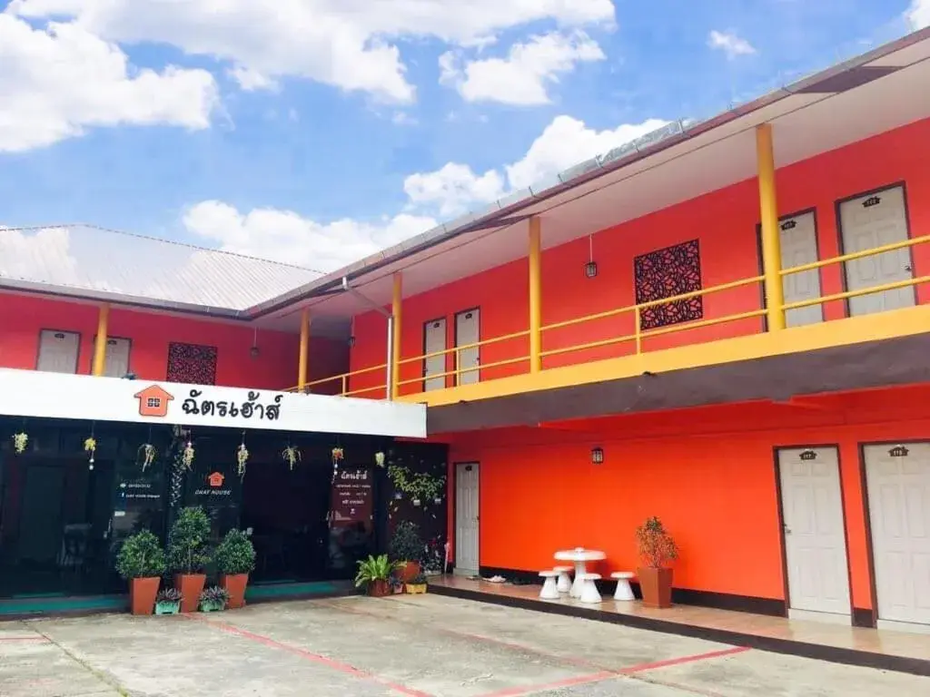 Chat House Chiang Rai Chat House Chiang Rai