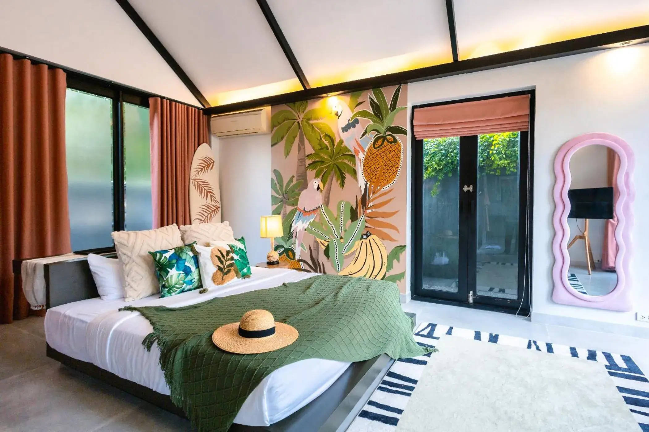 Tolani Resort Koh Samui Tolani Resort Koh Samui