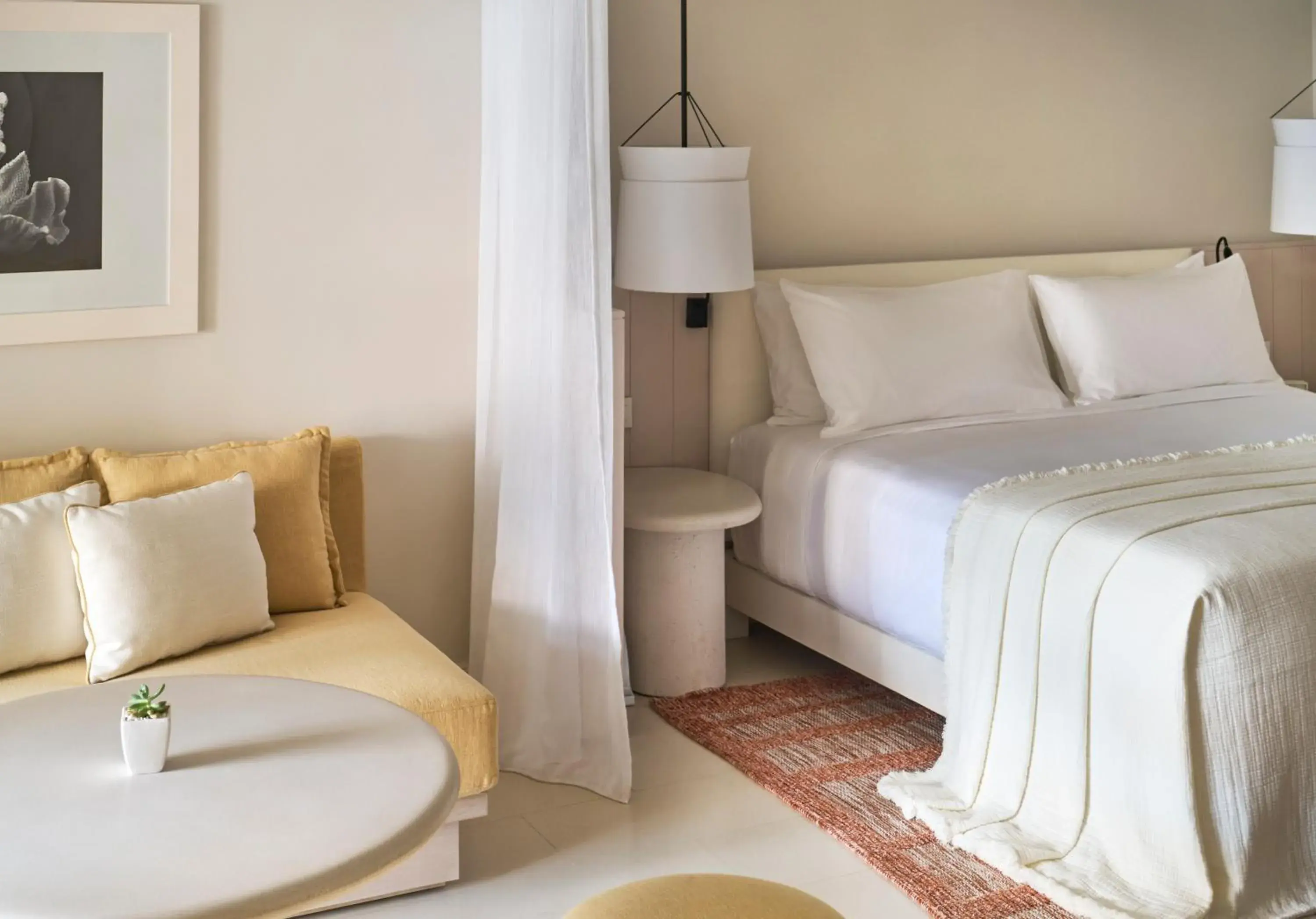 Wellness Junior Suite in LUX* Belle Mare Resort & Villas Wellness Junior Suite in LUX* Belle Mare Resort & Villas