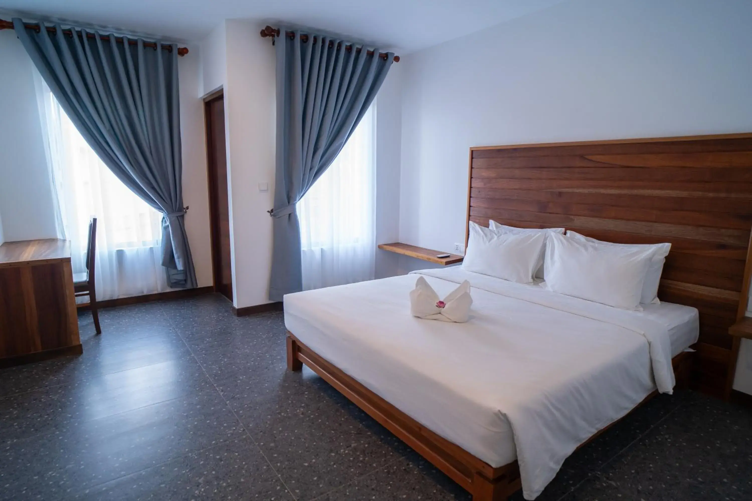 Apartment with Garden View in Green Amazon Residence Apartment with Garden View in Green Amazon Residence