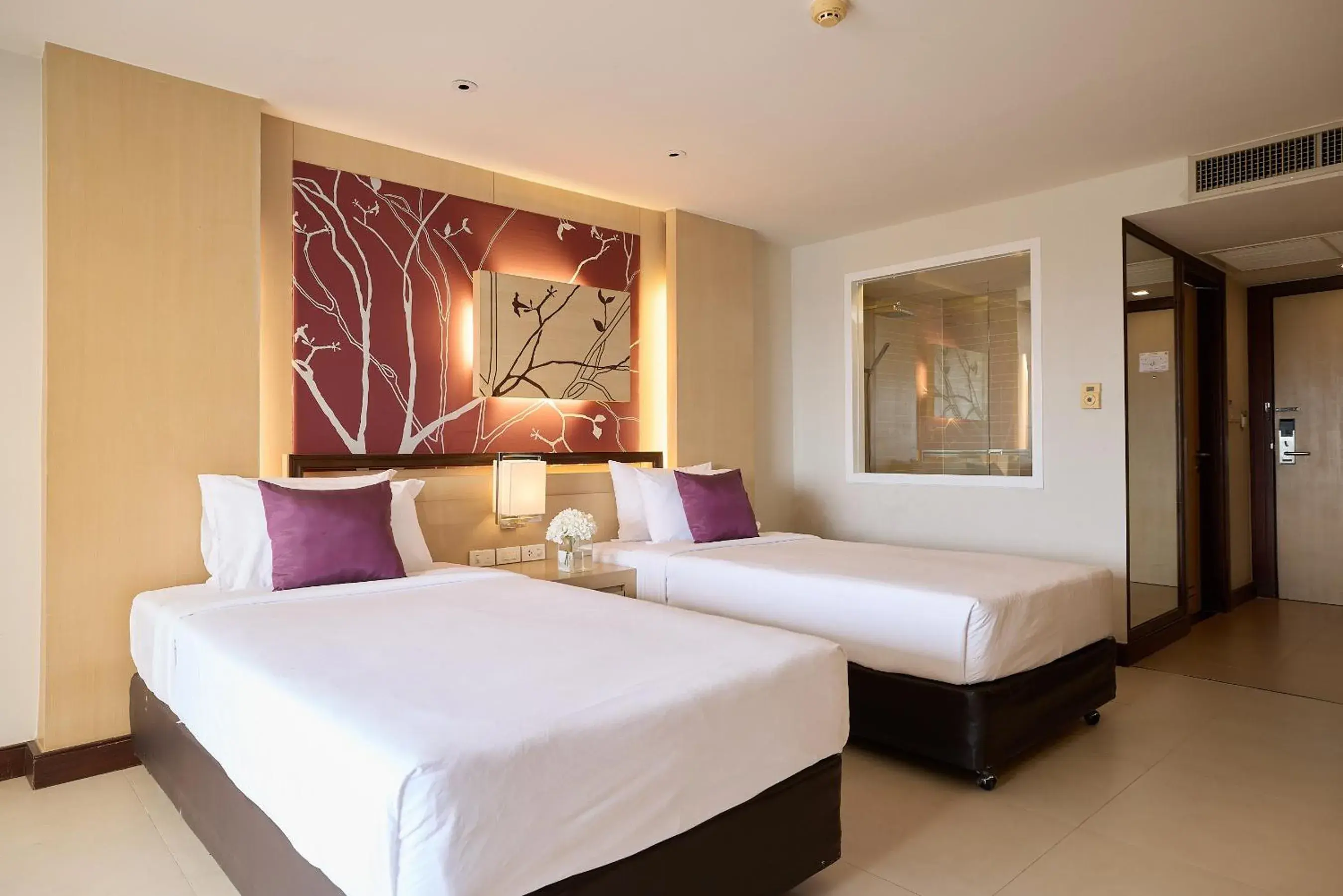 Superior Double or Twin Room in Rua Rasada Hotel - The Ideal Venue for Meetings & Events Superior Double or Twin Room in Rua Rasada Hotel - The Ideal Venue for Meetings & Events