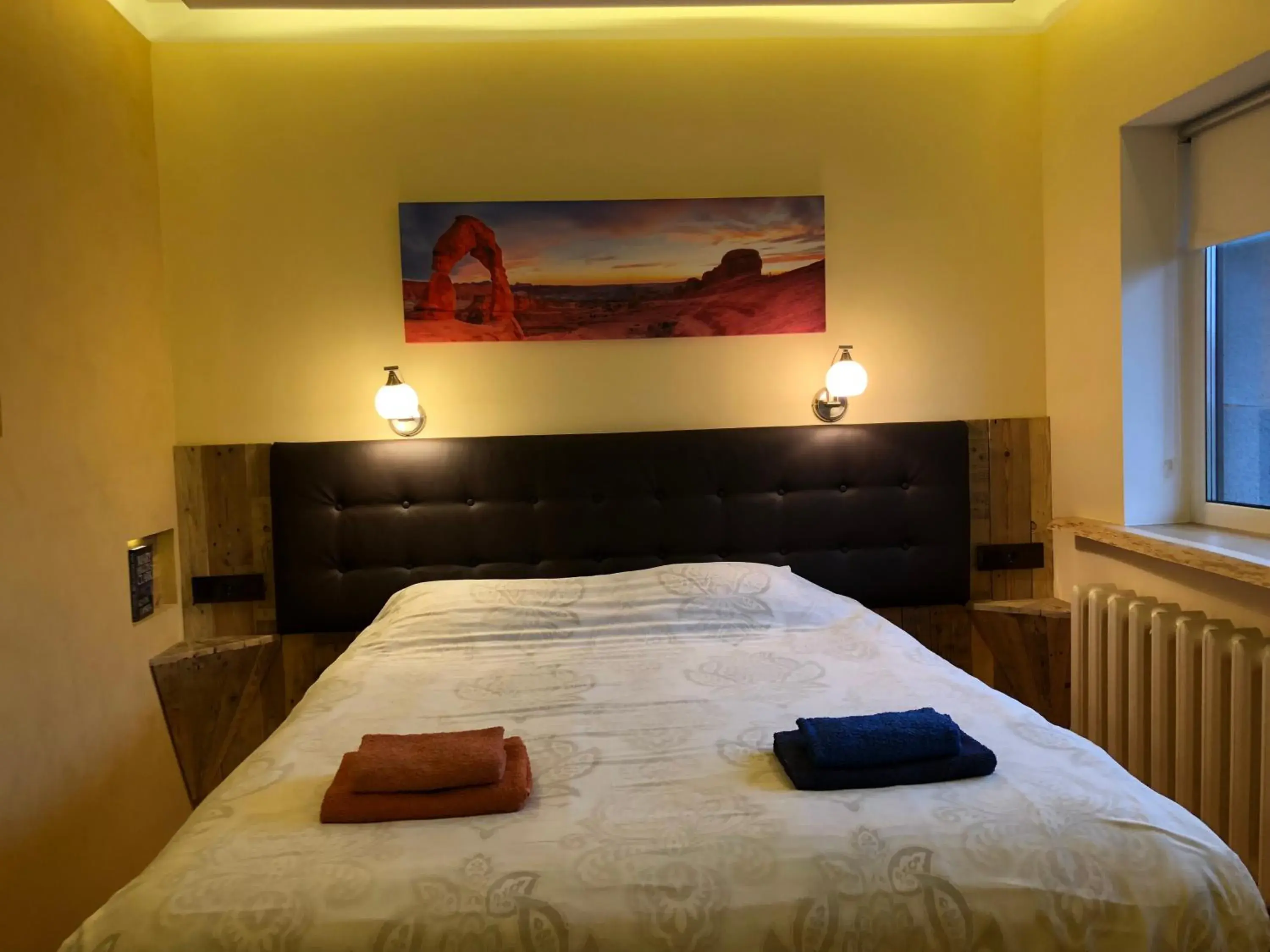 Double Room in Veeriku Villa Double Room in Veeriku Villa