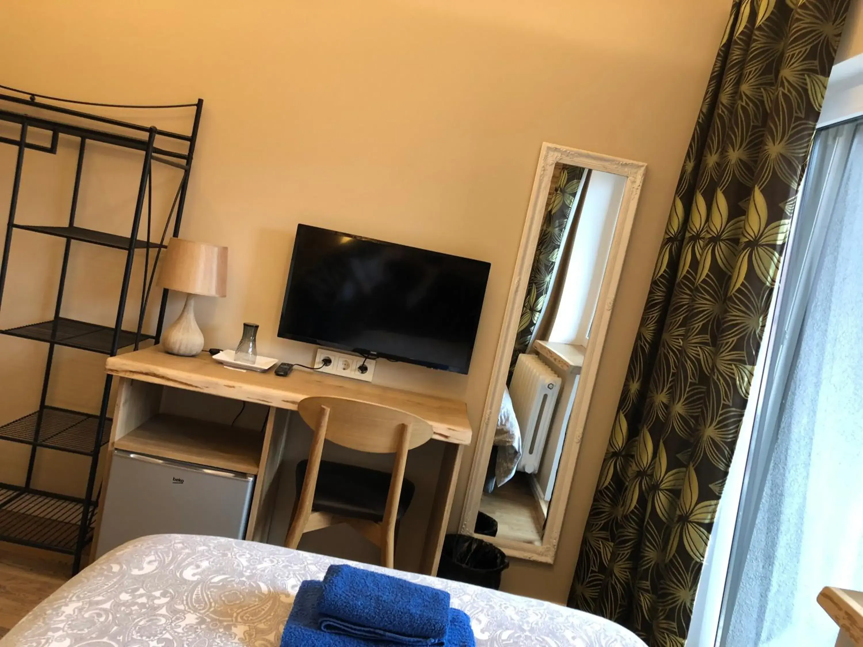 Single Room in Veeriku Villa Single Room in Veeriku Villa