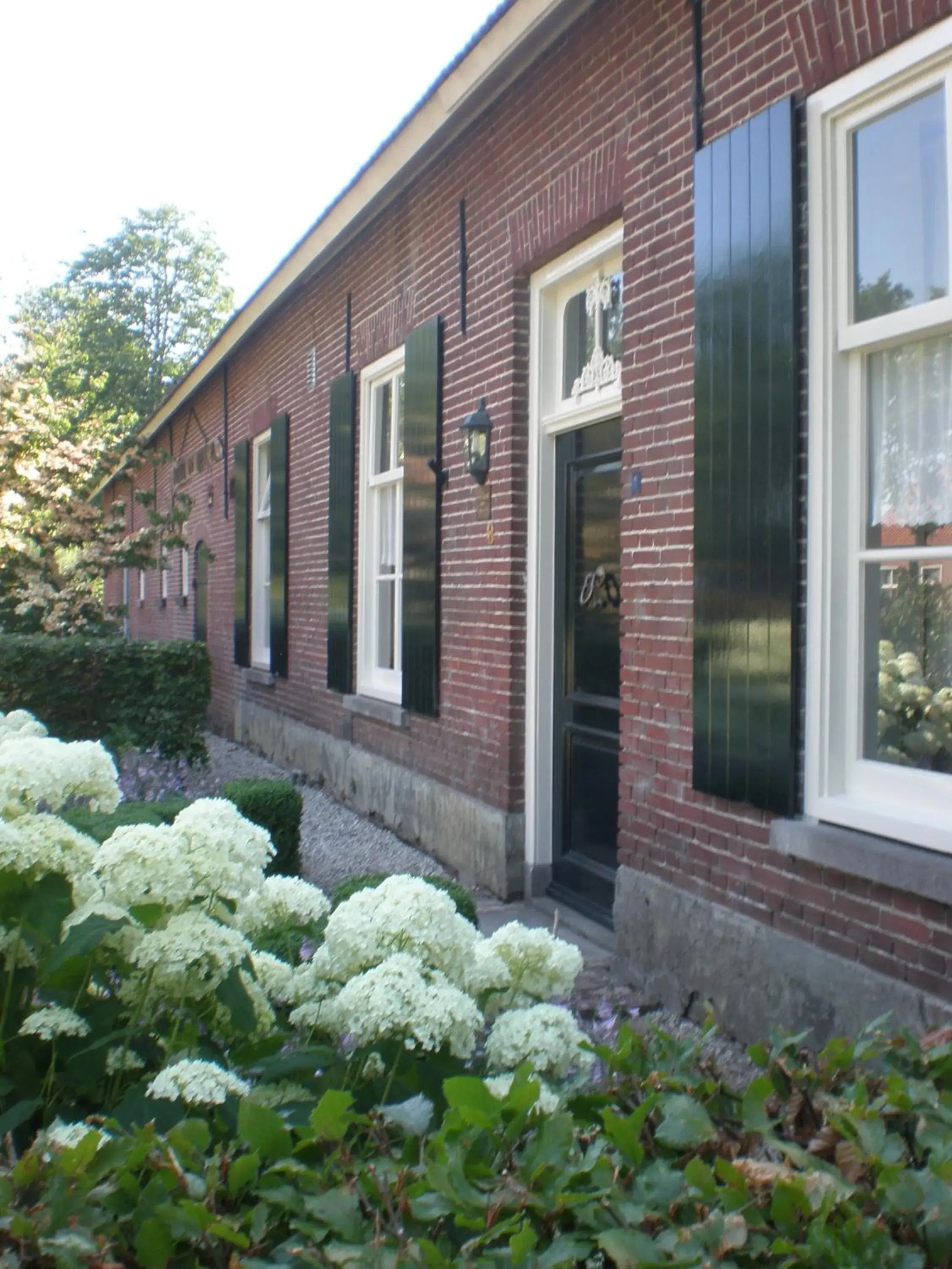 Hoeve de Mertel Hoeve de Mertel