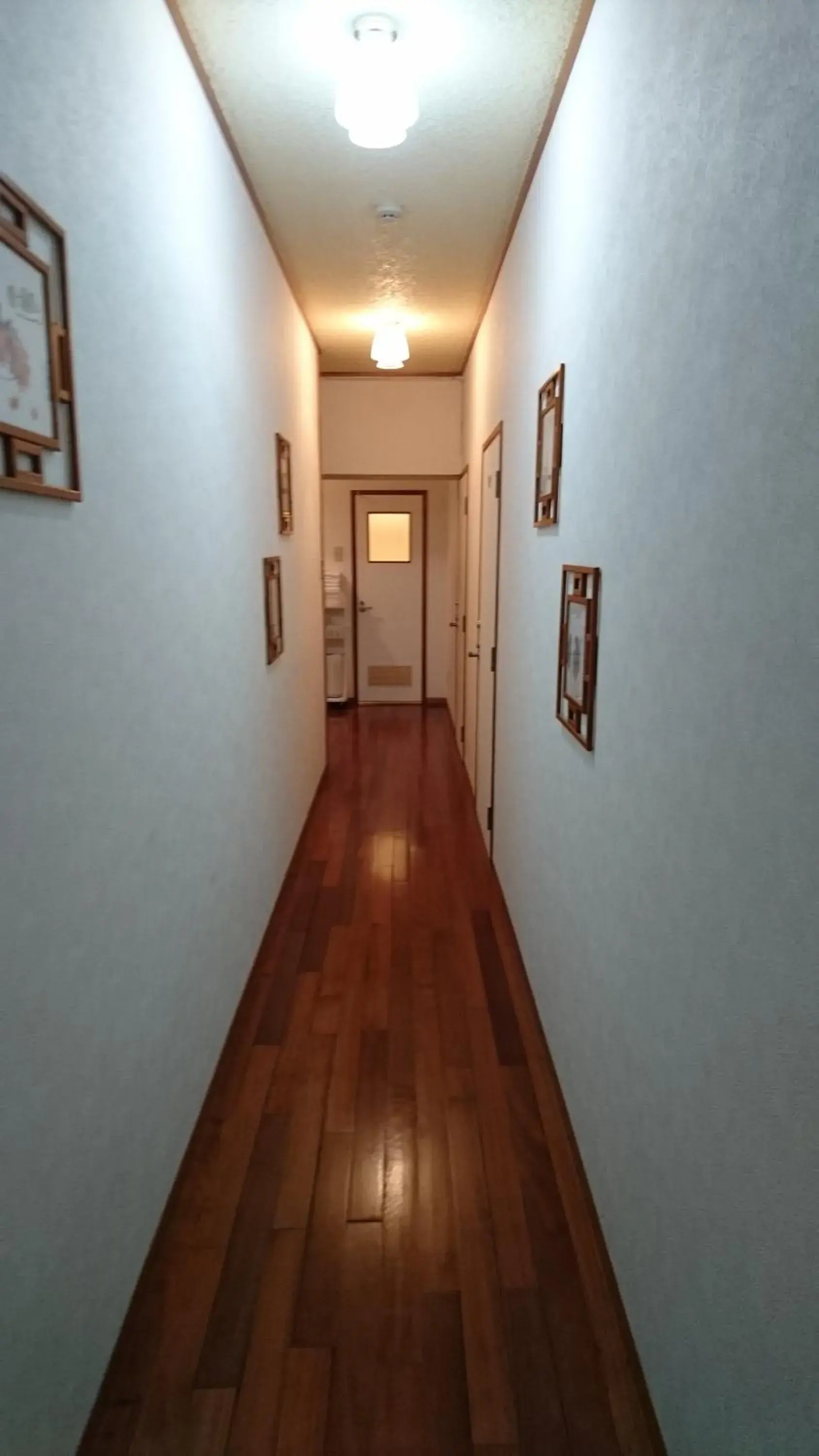 Deluxe Japanese-Style Family Room in Kokusai Towns Inn Deluxe Japanese-Style Family Room in Kokusai Towns Inn