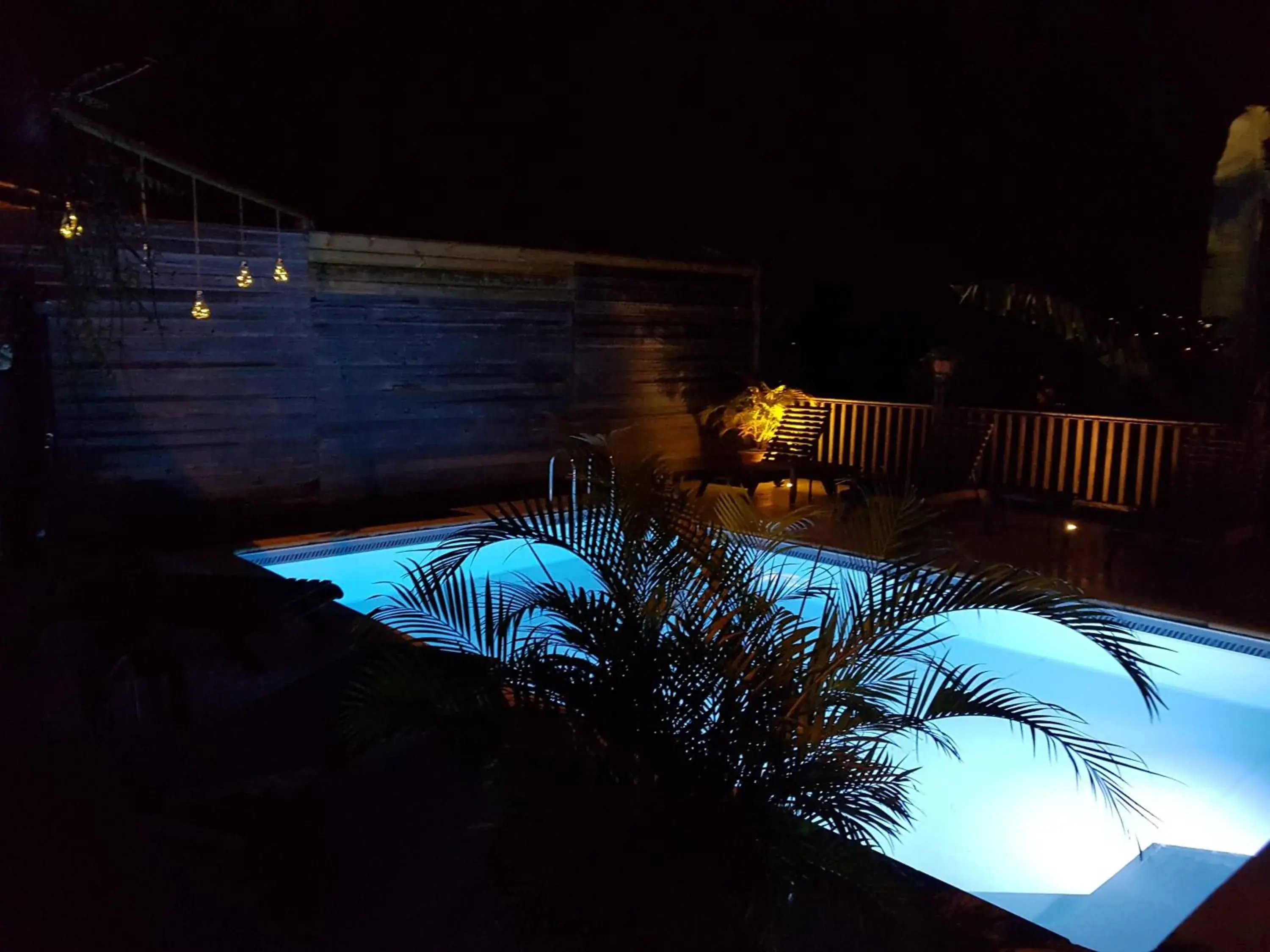 Chez Karine & Harold Chez Karine & Harold