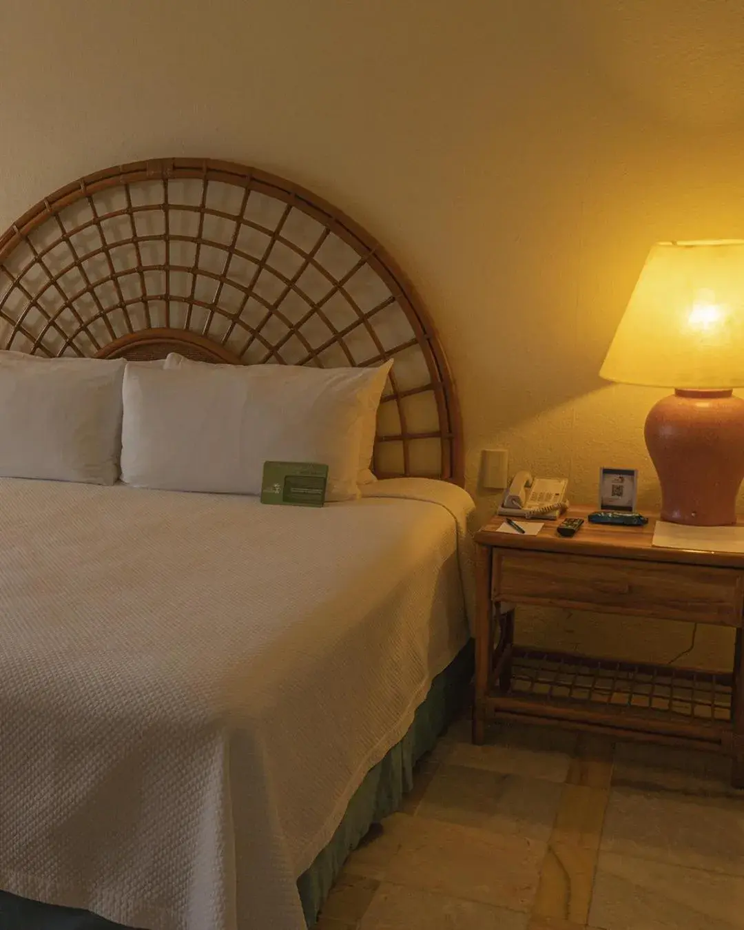 Standard King Room in Samba Vallarta All Inclusive Standard King Room in Samba Vallarta All Inclusive