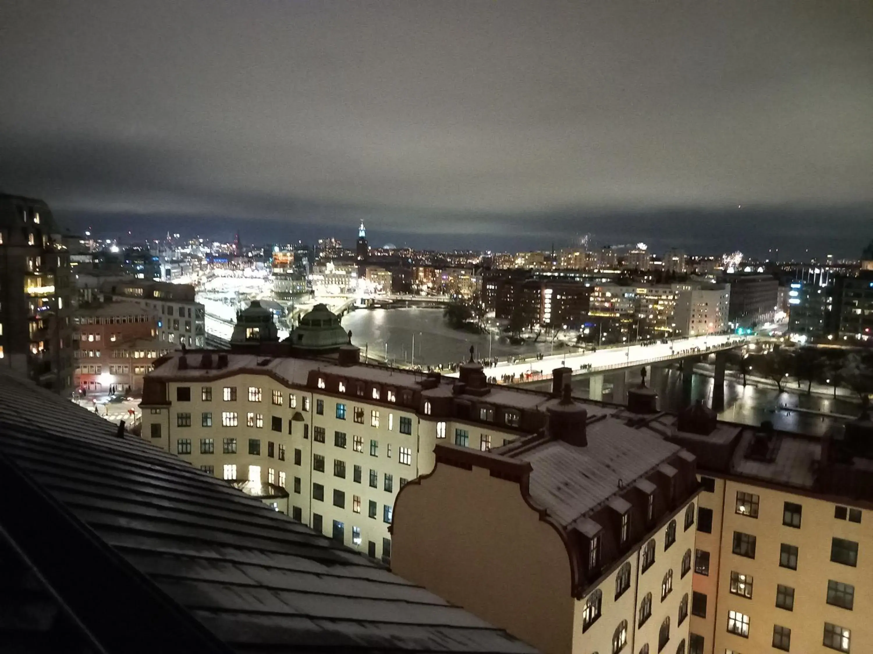 Crafoord Place Hostel Crafoord Place Hostel