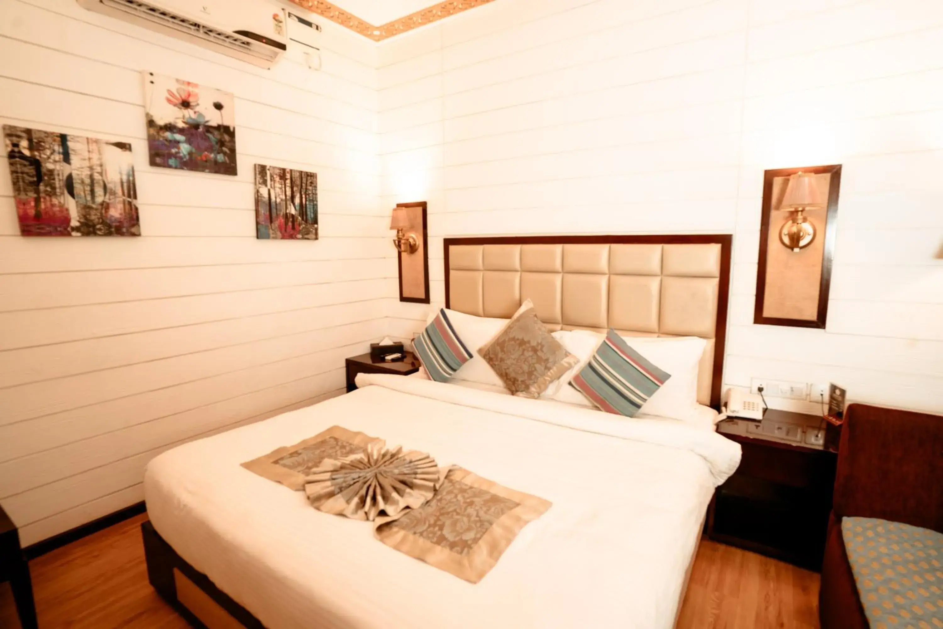 Suite in Sinon Baga Retreat Suite in Sinon Baga Retreat