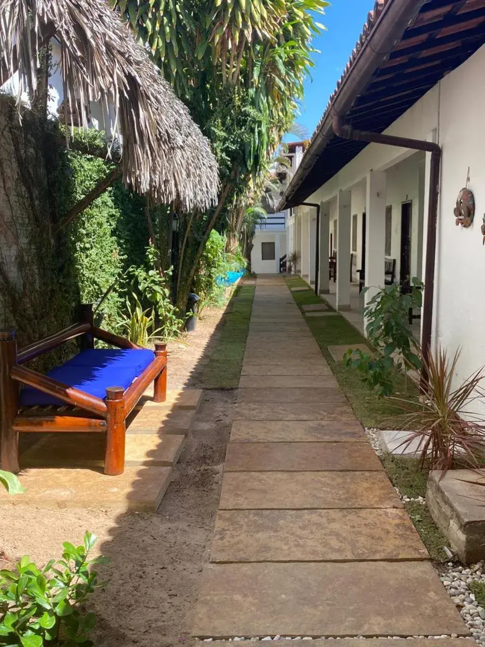 Pousada Pedra Furada Pousada Pedra Furada