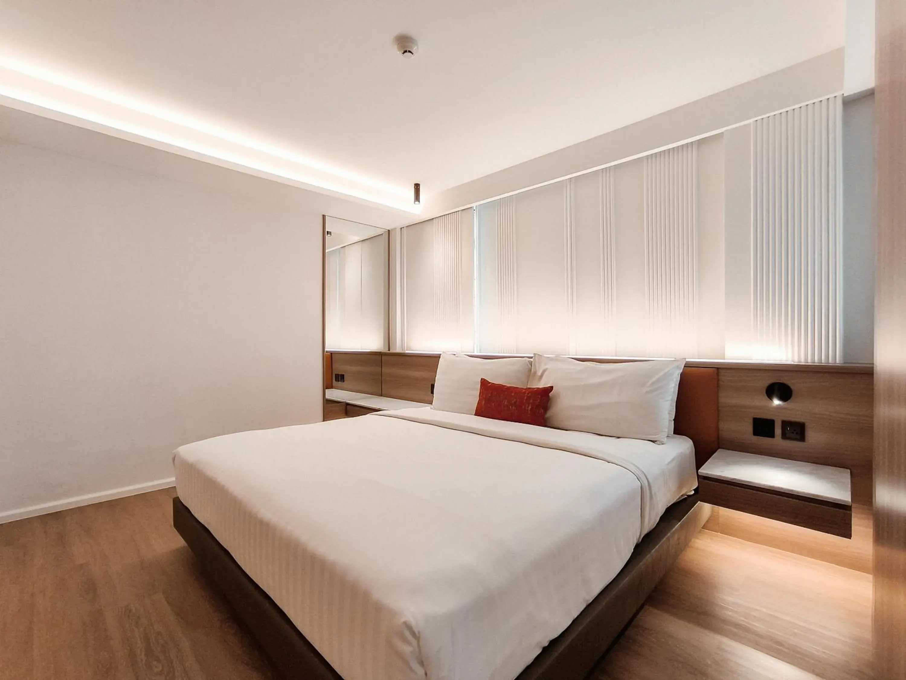 Family Suite with Bunk Bed in Citrus Sukhumvit 13 Nana Bangkok by Compass Hospitality - Newly Renovated Family Suite with Bunk Bed in Citrus Sukhumvit 13 Nana Bangkok by Compass Hospitality - Newly Renovated