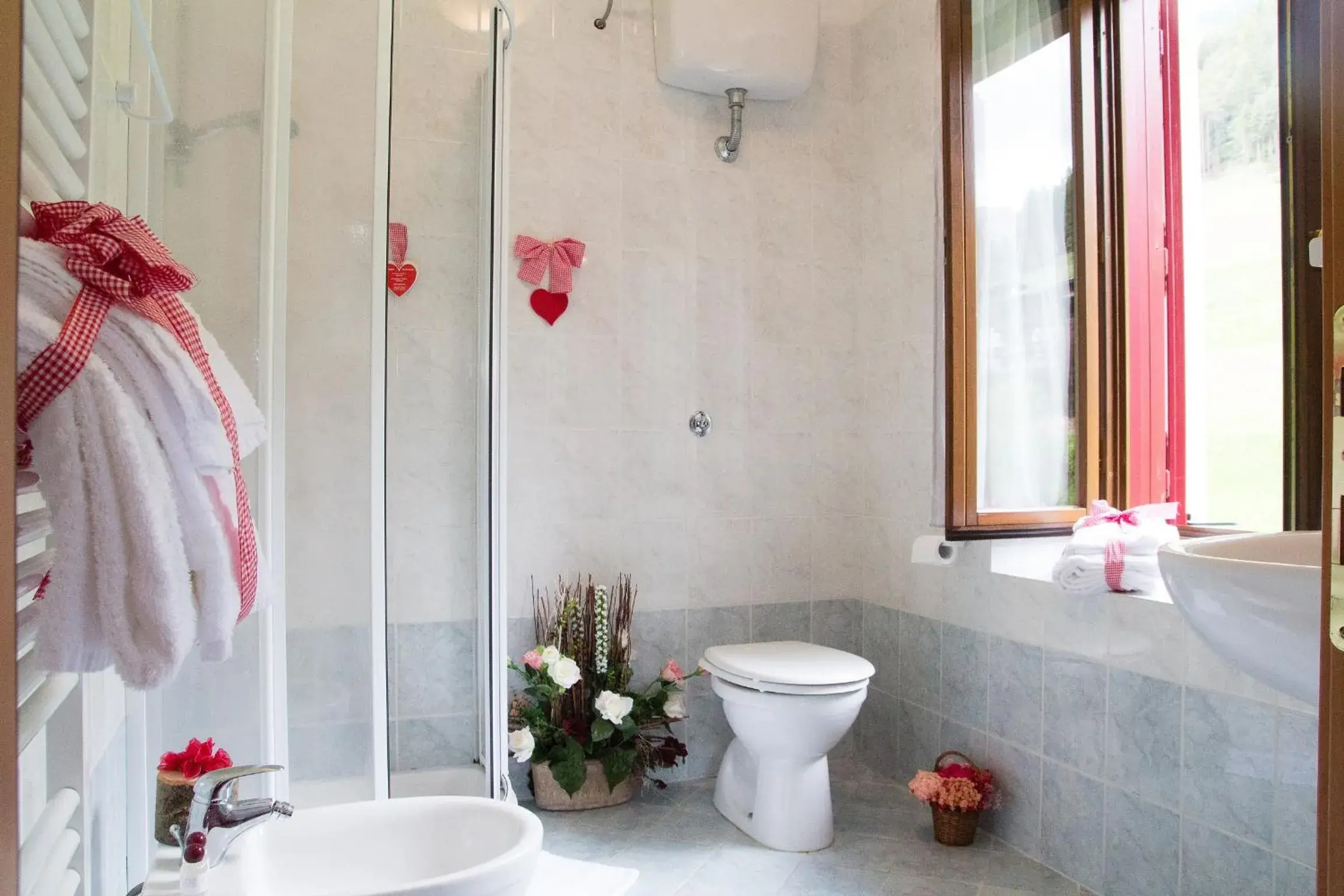 Single Room in GH Hotel Piaz Single Room in GH Hotel Piaz