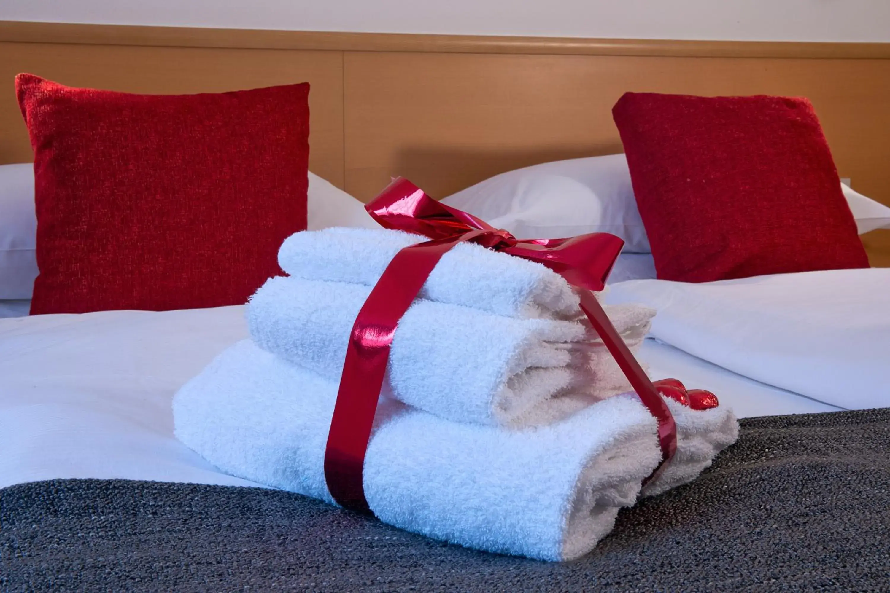 Standard Family Room in GH Hotel Piaz Standard Family Room in GH Hotel Piaz