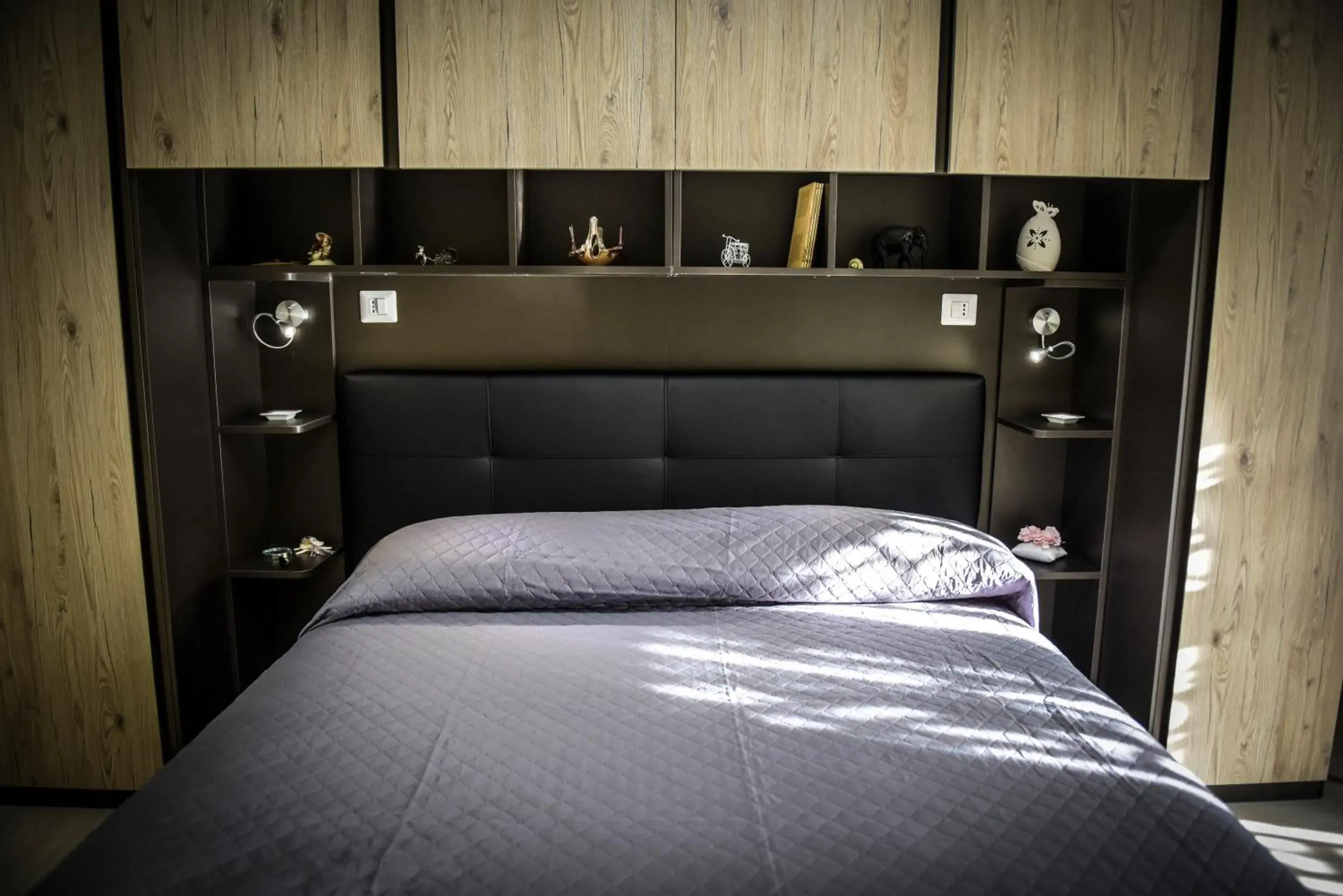 Triple Room with Private Bathroom in Le Fontane del Re Triple Room with Private Bathroom in Le Fontane del Re