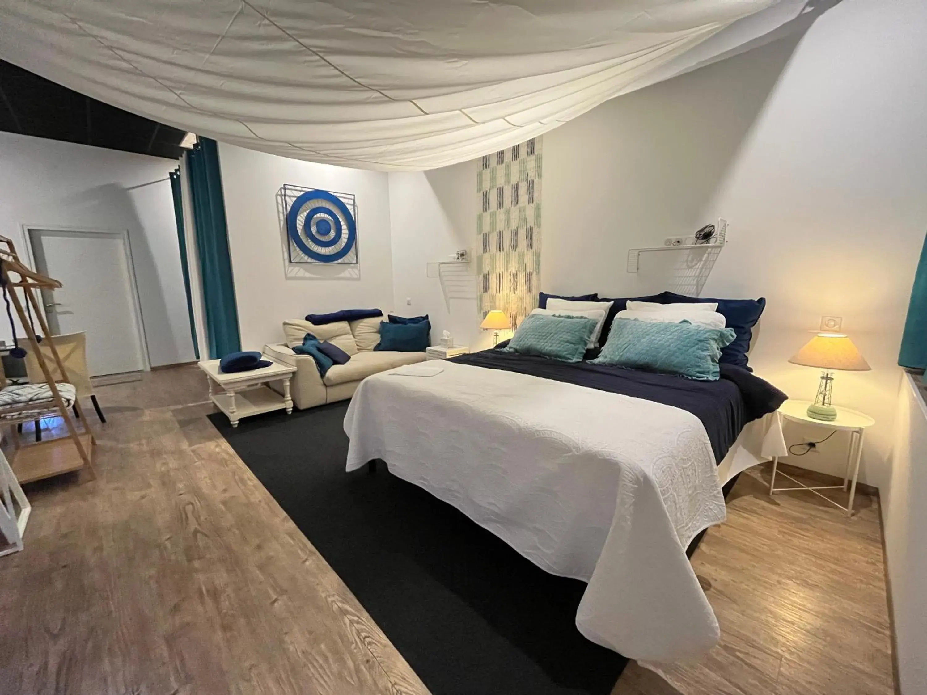 Family Suite in The Corner Properties Family Suite in The Corner Properties