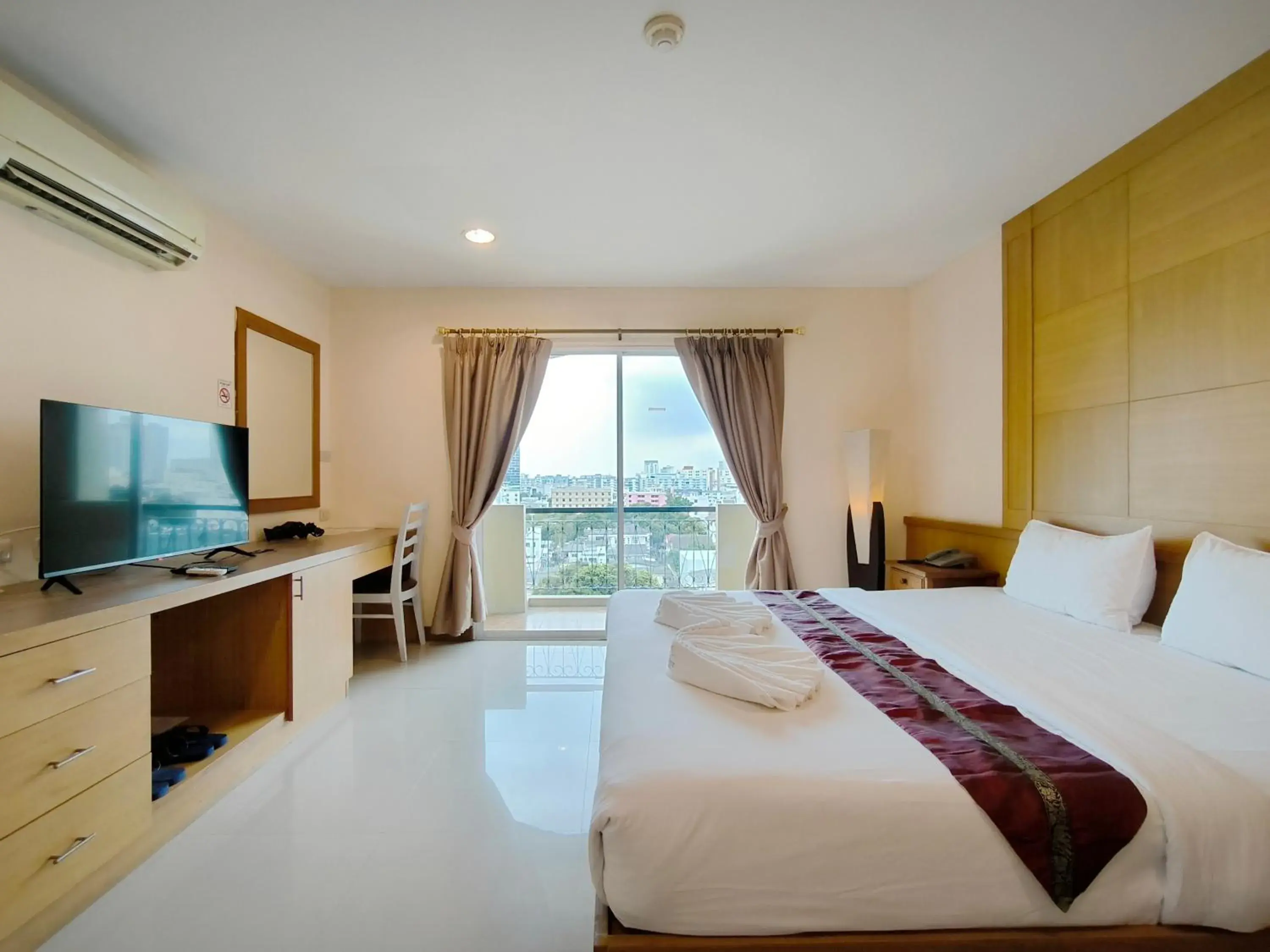 Metro Suite in Metro Point Bangkok Metro Suite in Metro Point Bangkok