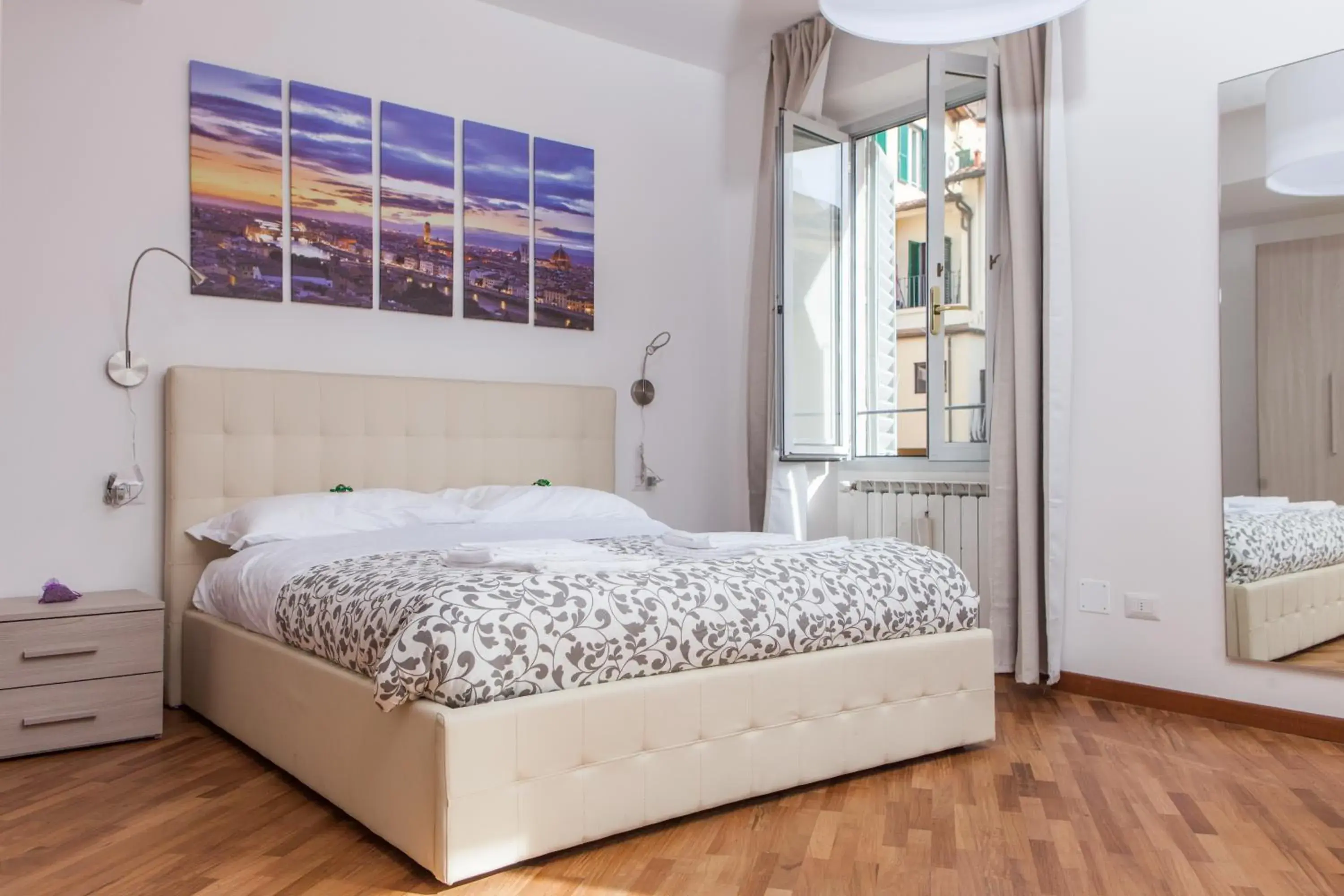 Le Tre Lune Suites Le Tre Lune Suites