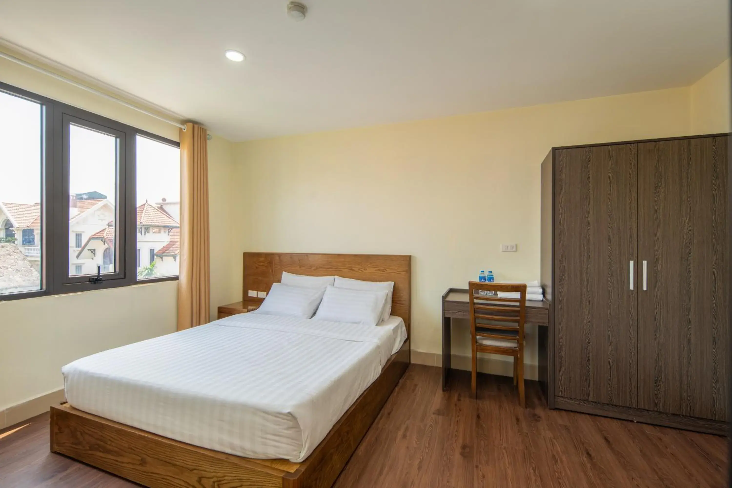 One-Bedroom Apartment in Granda Hanoi Hotel & Apartment One-Bedroom Apartment in Granda Hanoi Hotel & Apartment