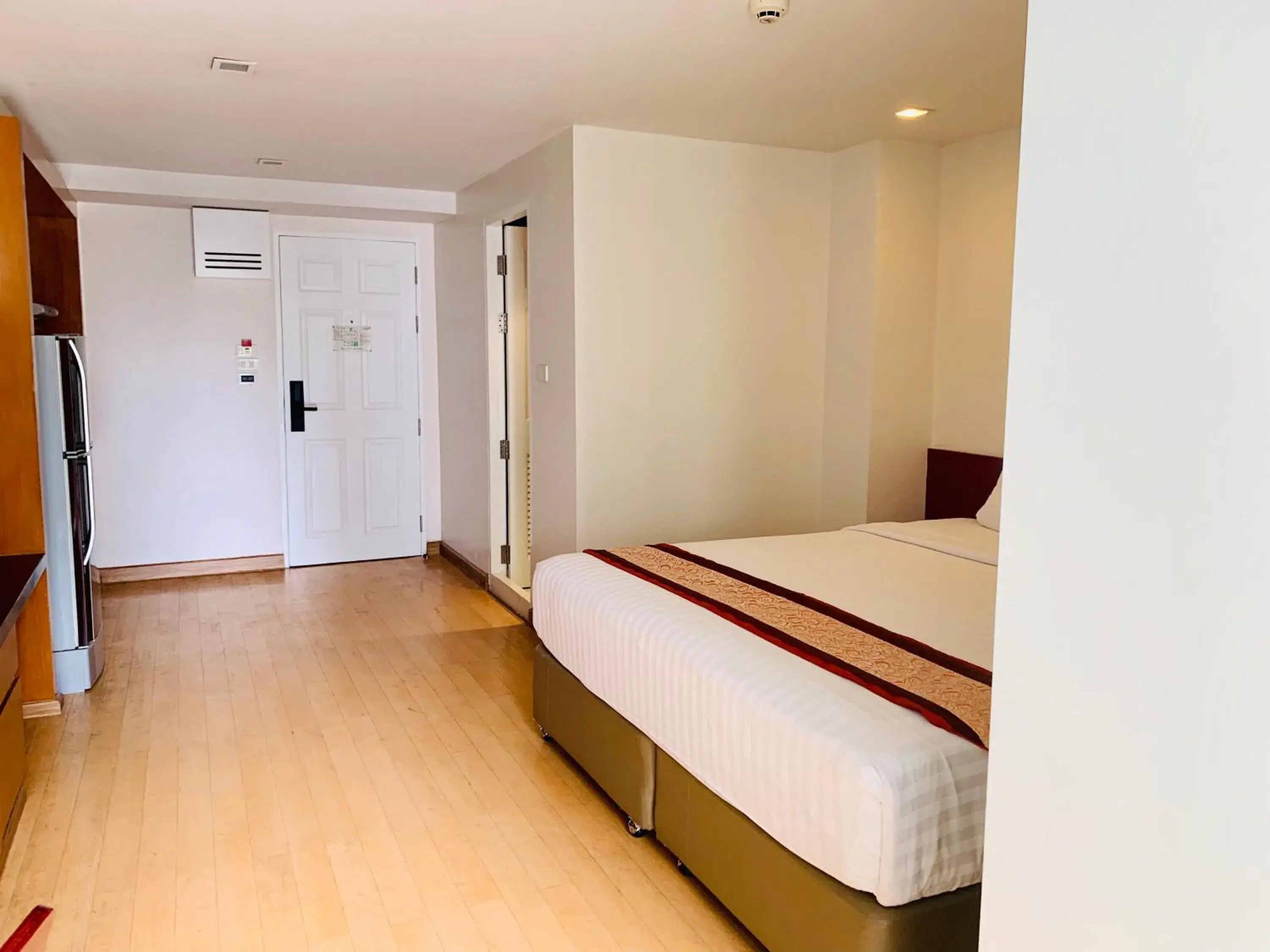 Deluxe Double Room or Twin Room in I Residence Hotel Sathorn Deluxe Double Room or Twin Room in I Residence Hotel Sathorn
