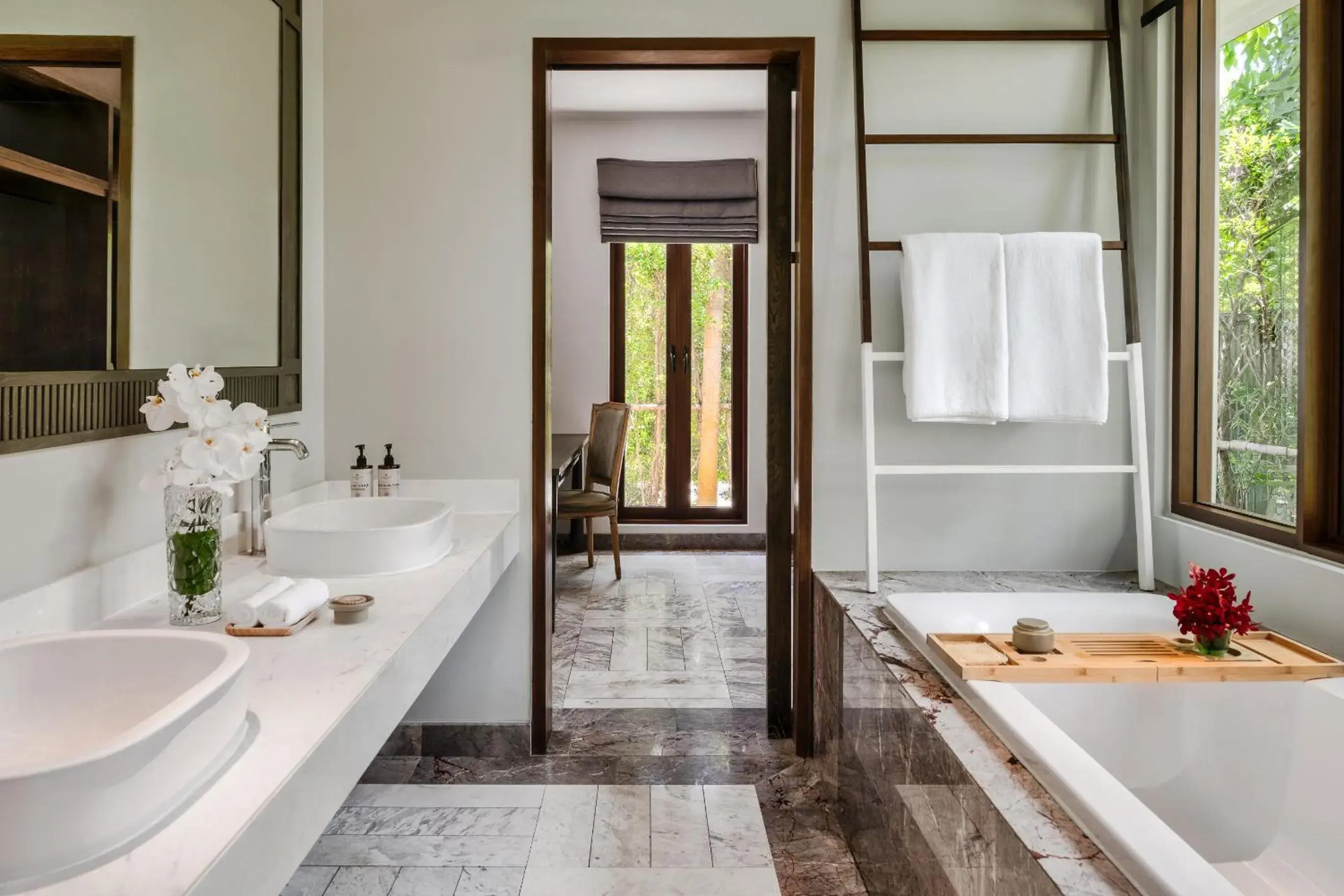 Beachfront Pool Villa in NH Collection Samui Peace Resort Beachfront Pool Villa in NH Collection Samui Peace Resort