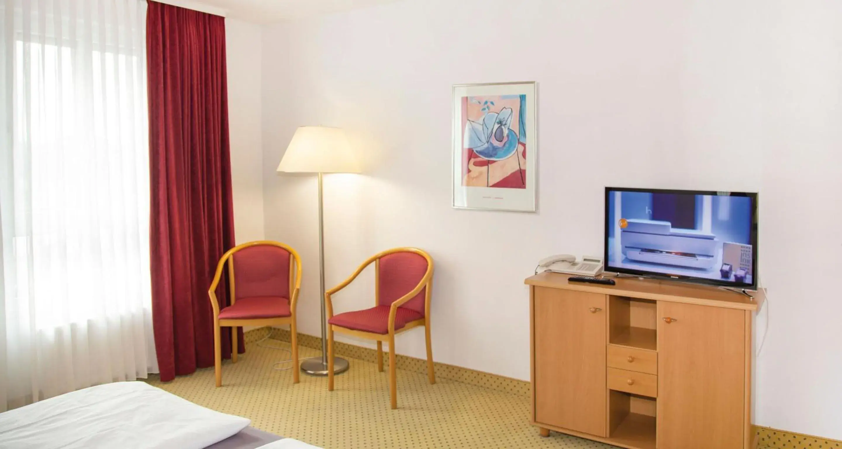 Suite in Fairway Hotel Suite in Fairway Hotel