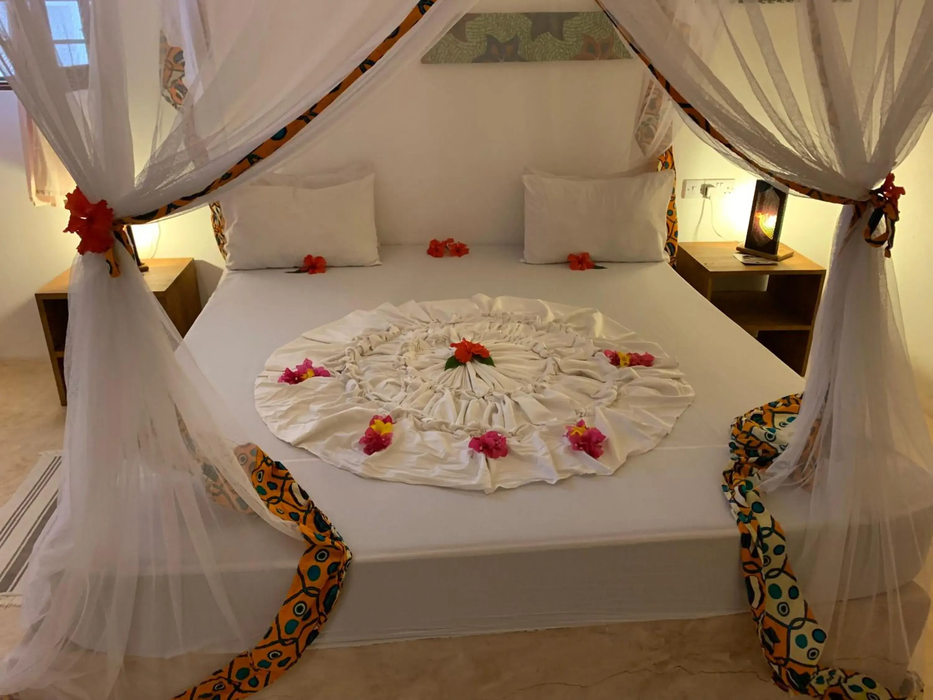 Apartment in Breeze Residence Apartment in Breeze Residence