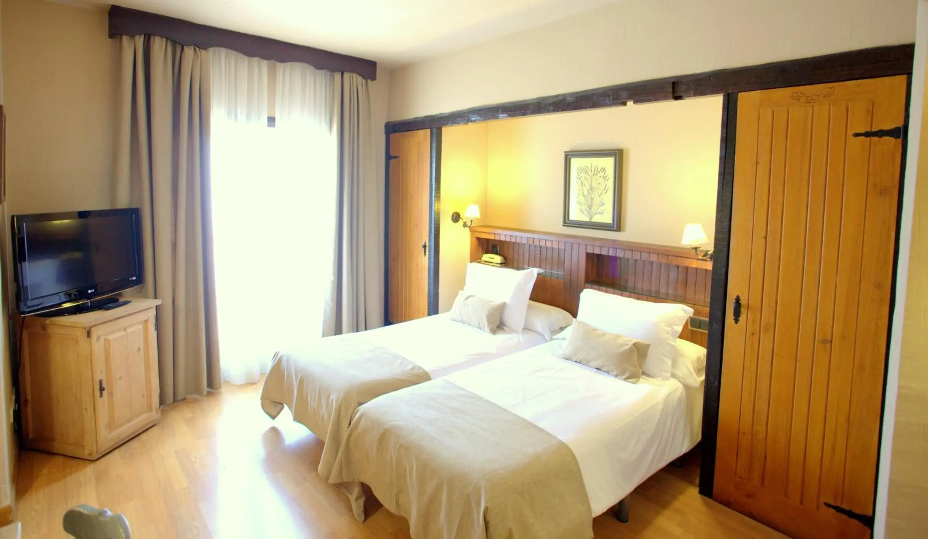 Double or Twin Room in Hotel Kenia Nevada Double or Twin Room in Hotel Kenia Nevada