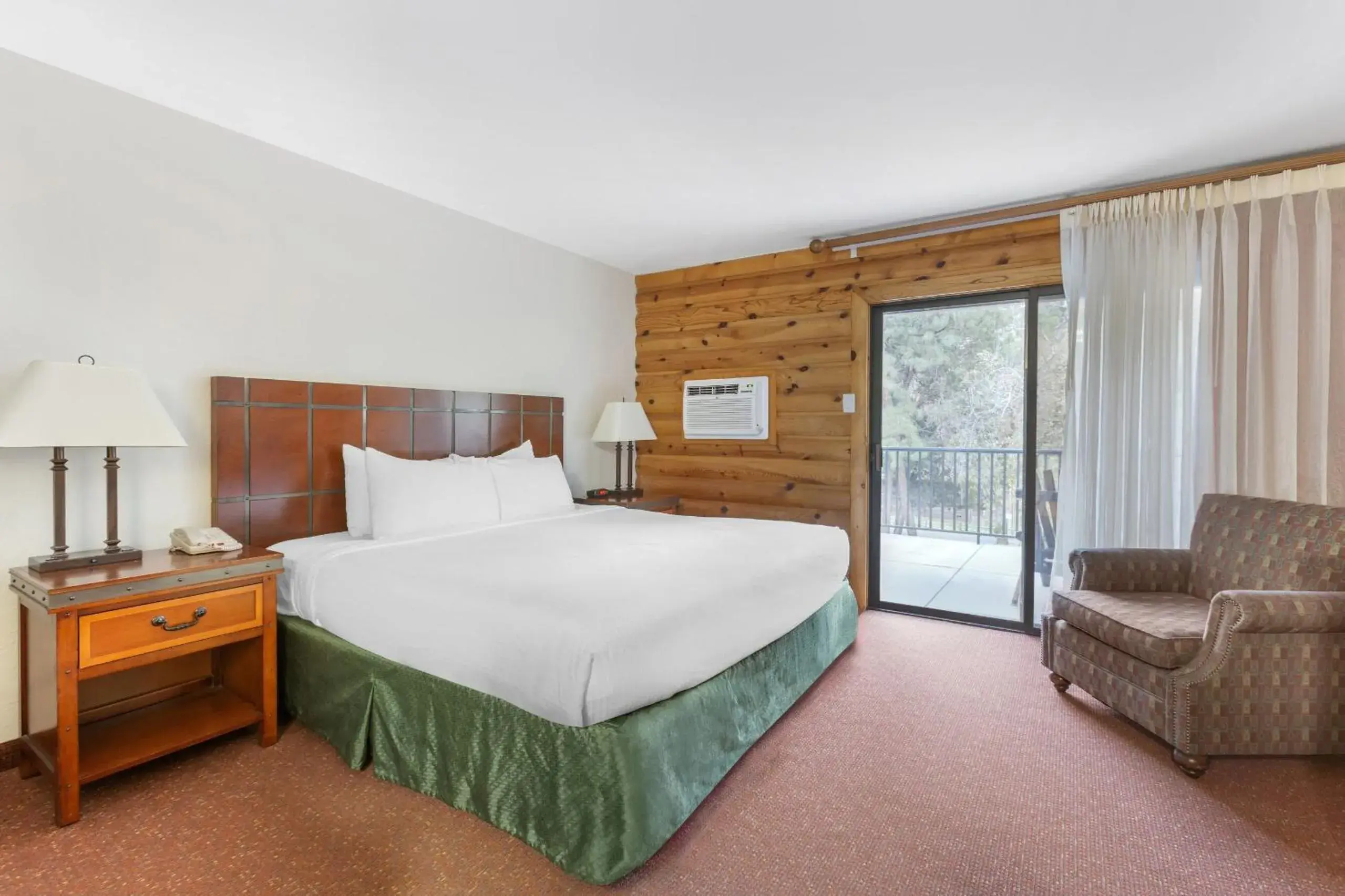 Standard Studio in Kohl's Ranch Lodge Standard Studio in Kohl's Ranch Lodge