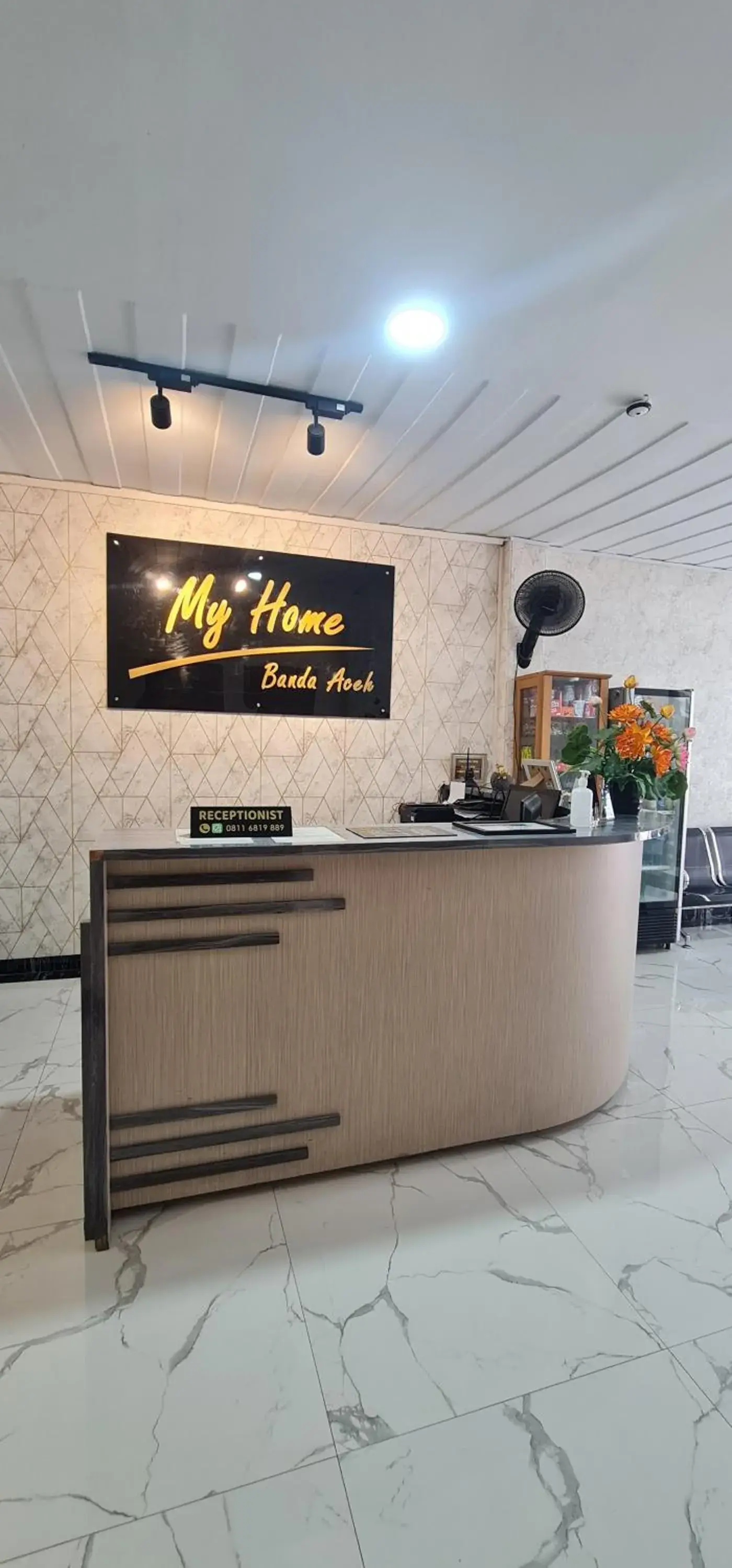 My Home Aceh My Home Aceh